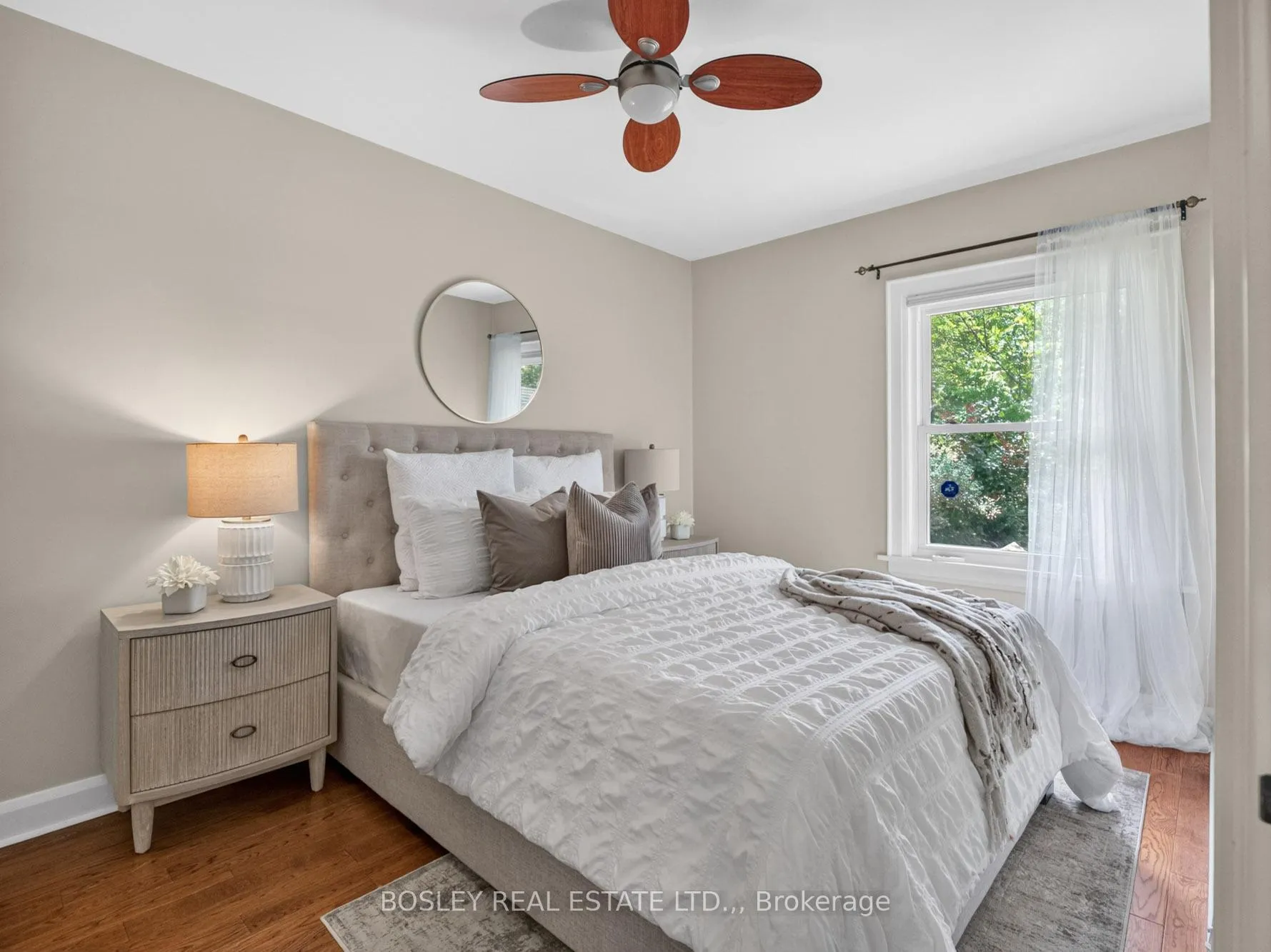 Photo 14 of 4 Ridgewood Road, St. Catharines, Old Glenridge — HOMEH