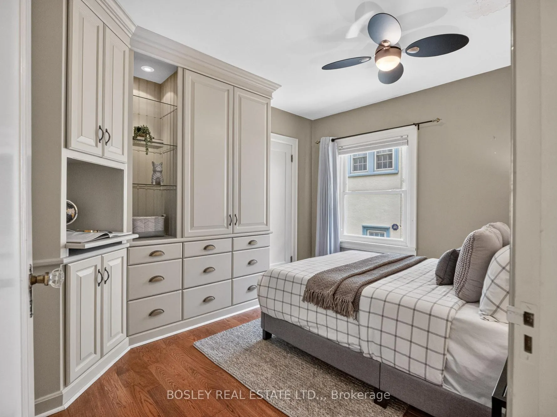 Photo 16 of 4 Ridgewood Road, St. Catharines, Old Glenridge — HOMEH
