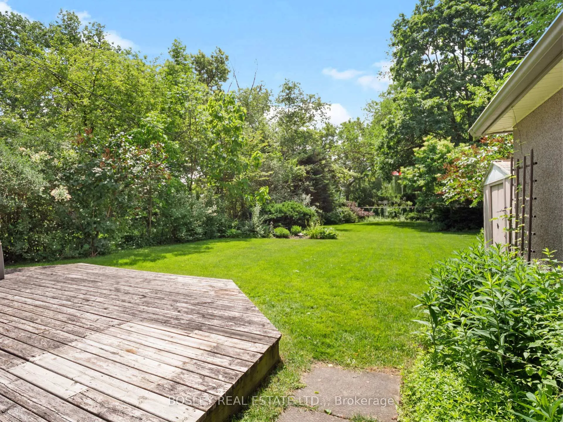 Photo 28 of 4 Ridgewood Road, St. Catharines, Old Glenridge — HOMEH