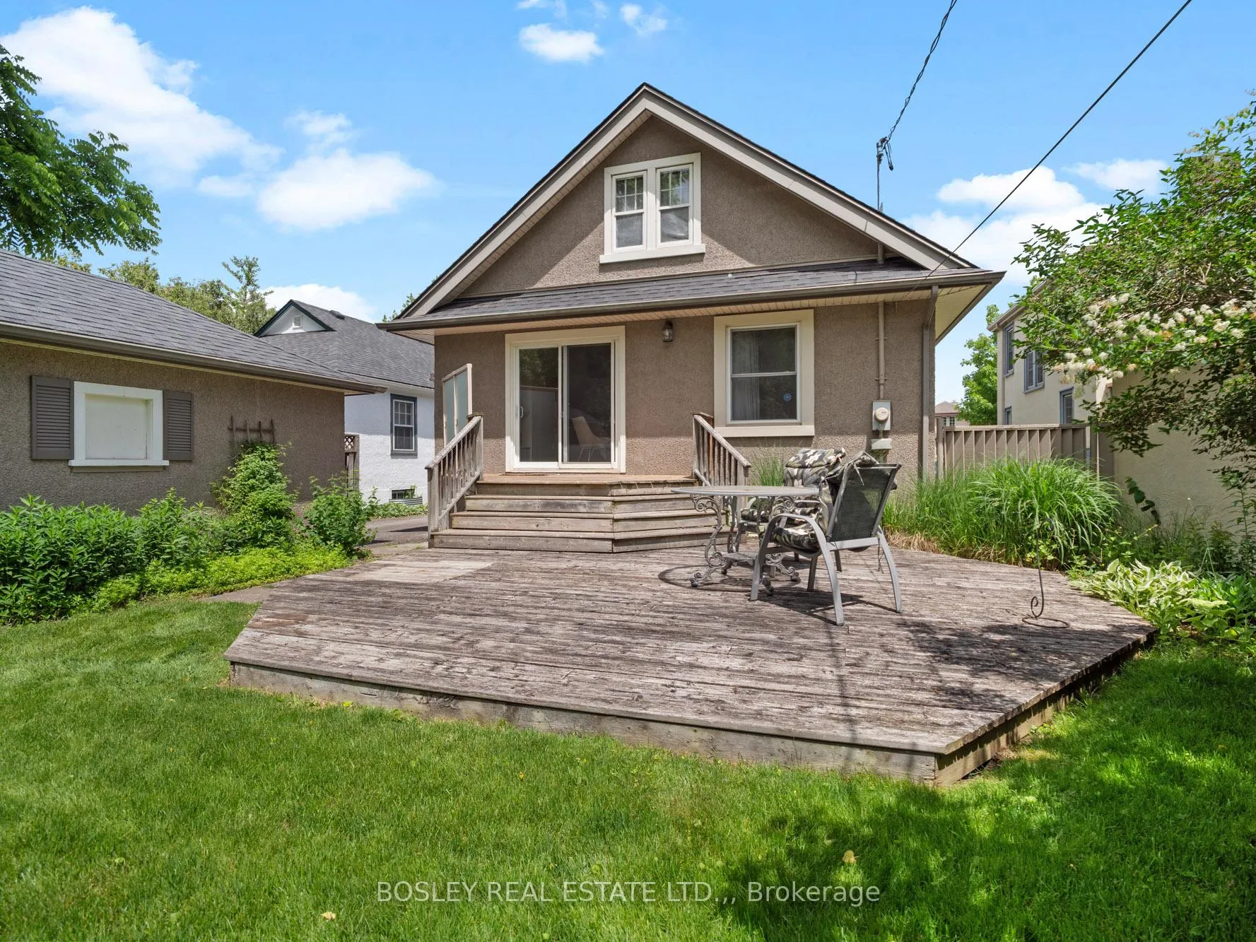 Photo 29 of 4 Ridgewood Road, St. Catharines, Old Glenridge — HOMEH