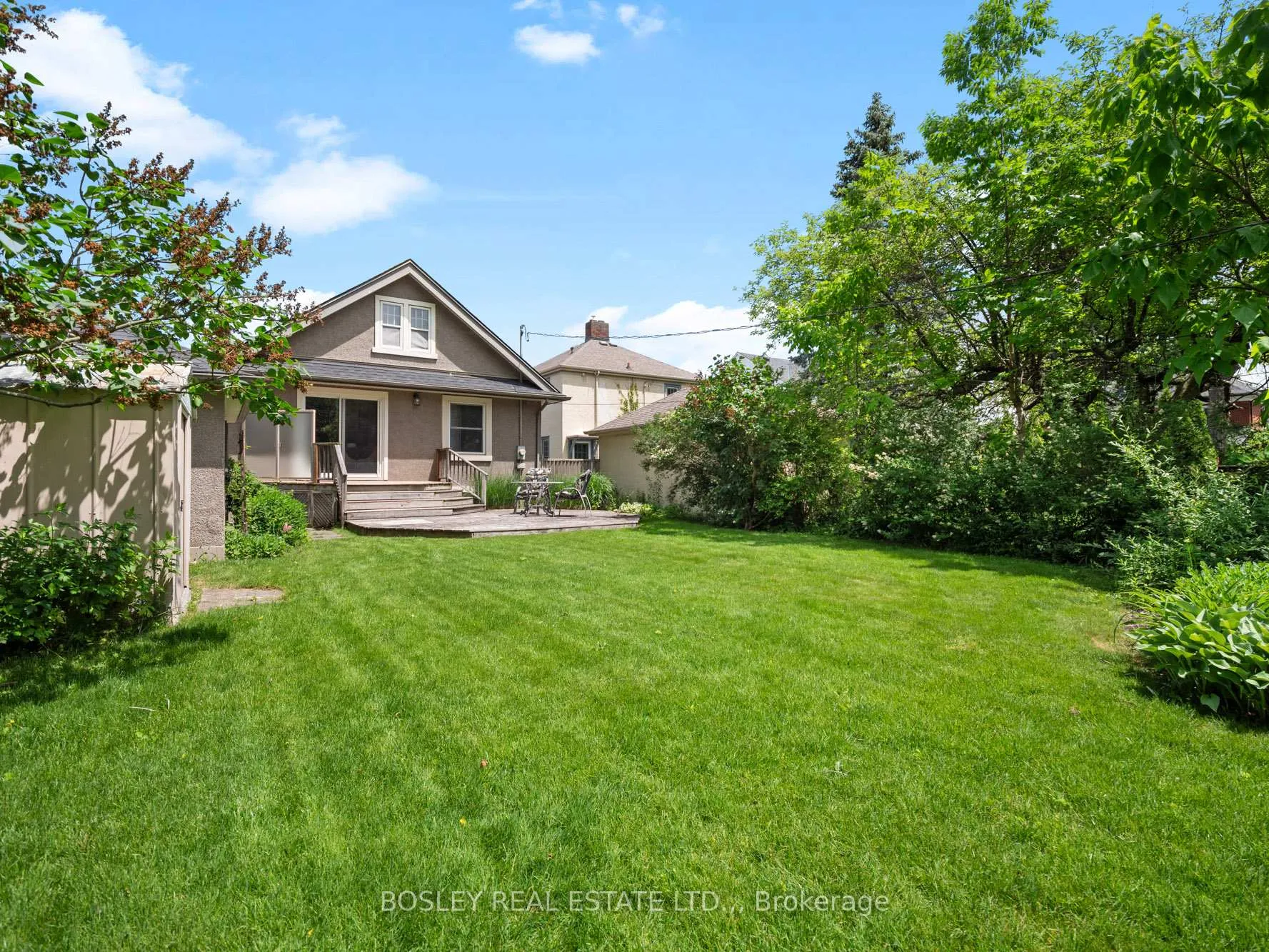 Photo 30 of 4 Ridgewood Road, St. Catharines, Old Glenridge — HOMEH