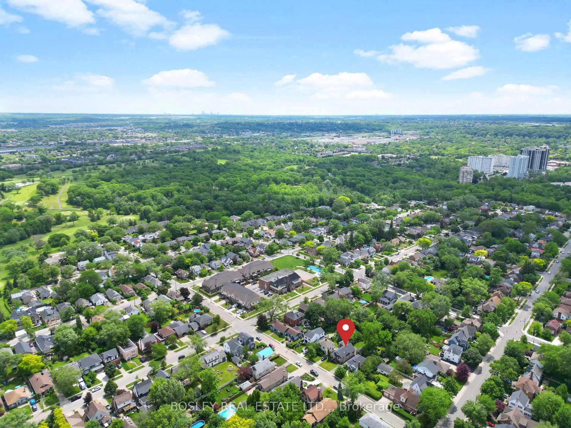 Photo 36 of 4 Ridgewood Road, St. Catharines, Old Glenridge — HOMEH