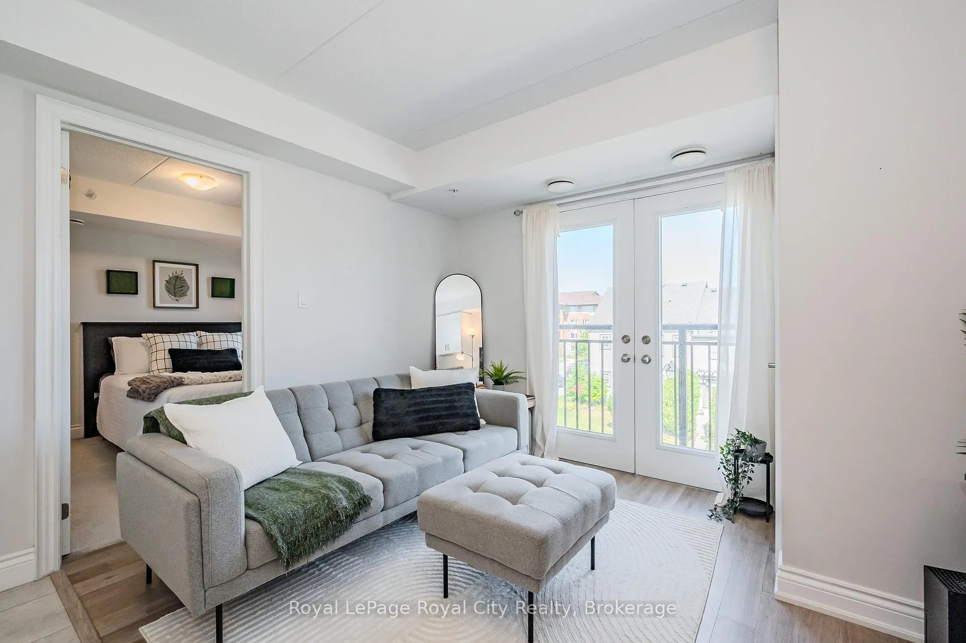 Photo 1 of Unit 304, 64 Frederick Drive, Guelph, Pineridge/Westminster Woods — HOMEH