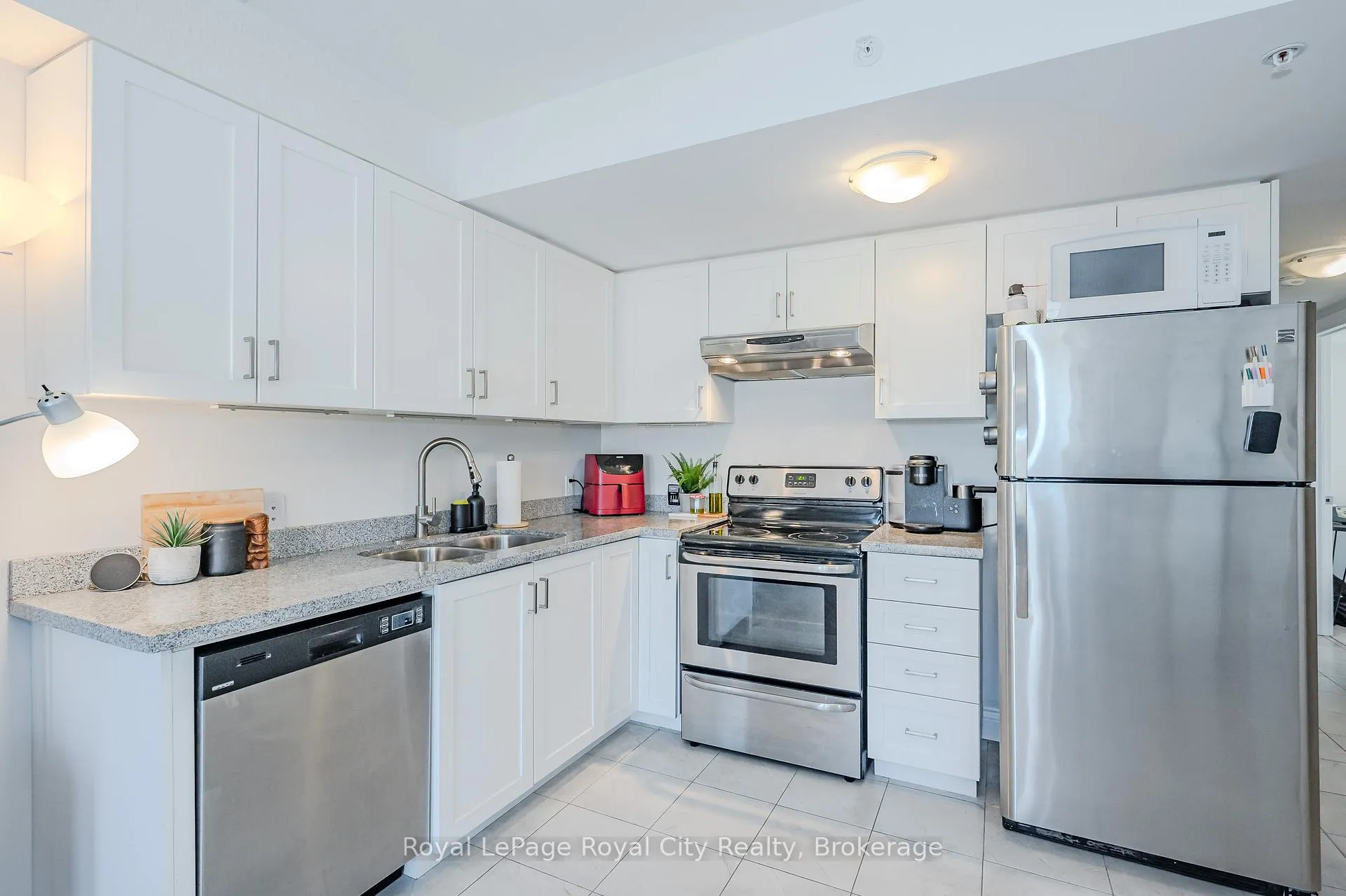 Photo 12 of Unit 304, 64 Frederick Drive, Guelph, Pineridge/Westminster Woods — HOMEH