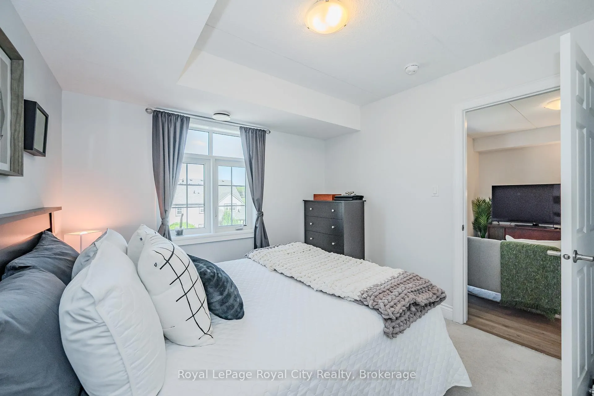 Photo 16 of Unit 304, 64 Frederick Drive, Guelph, Pineridge/Westminster Woods — HOMEH
