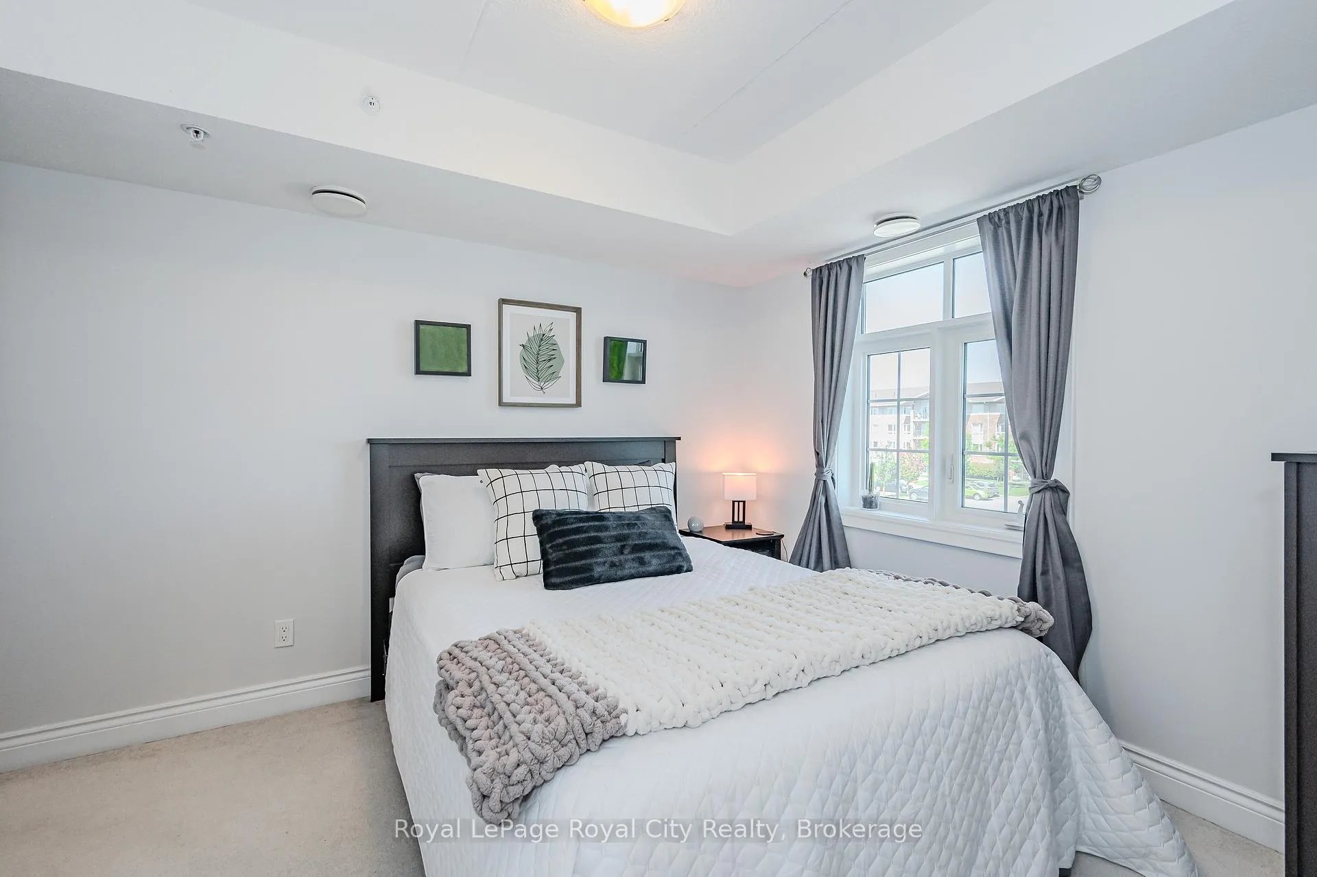 Photo 17 of Unit 304, 64 Frederick Drive, Guelph, Pineridge/Westminster Woods — HOMEH