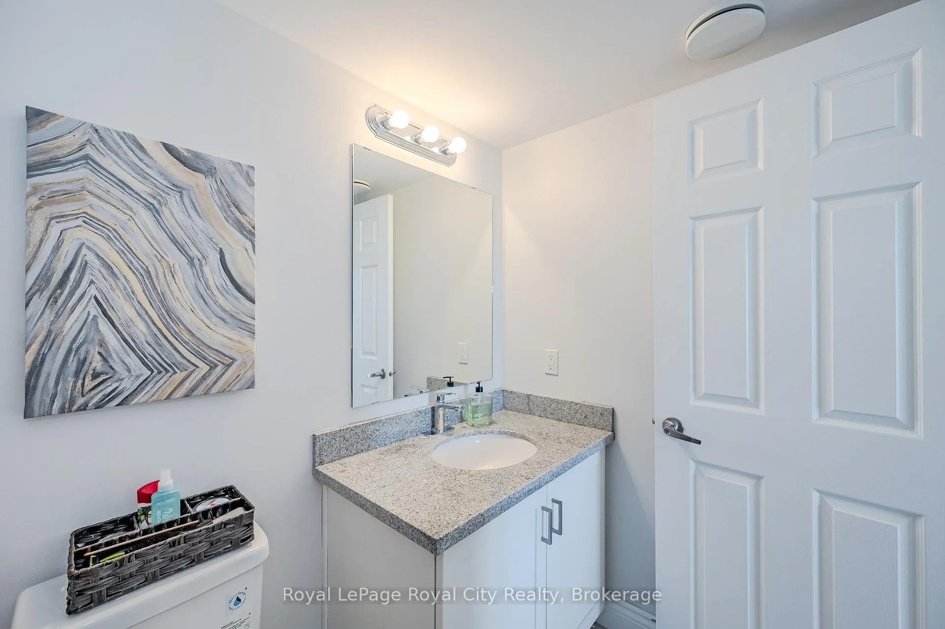 Photo 19 of Unit 304, 64 Frederick Drive, Guelph, Pineridge/Westminster Woods — HOMEH