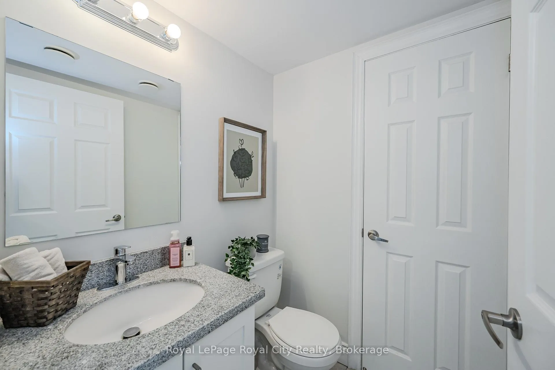 Photo 21 of Unit 304, 64 Frederick Drive, Guelph, Pineridge/Westminster Woods — HOMEH