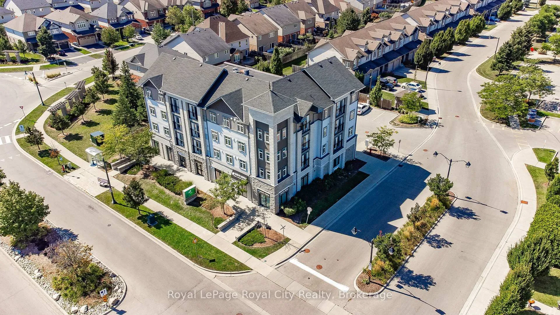 Photo 24 of Unit 304, 64 Frederick Drive, Guelph, Pineridge/Westminster Woods — HOMEH