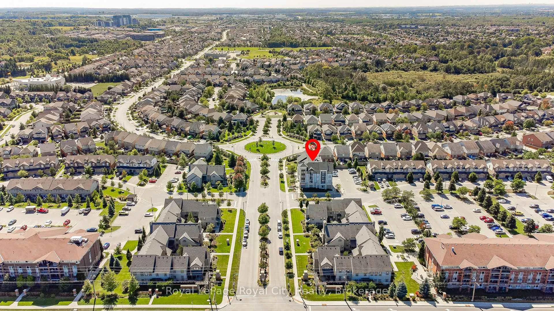 Photo 25 of Unit 304, 64 Frederick Drive, Guelph, Pineridge/Westminster Woods — HOMEH