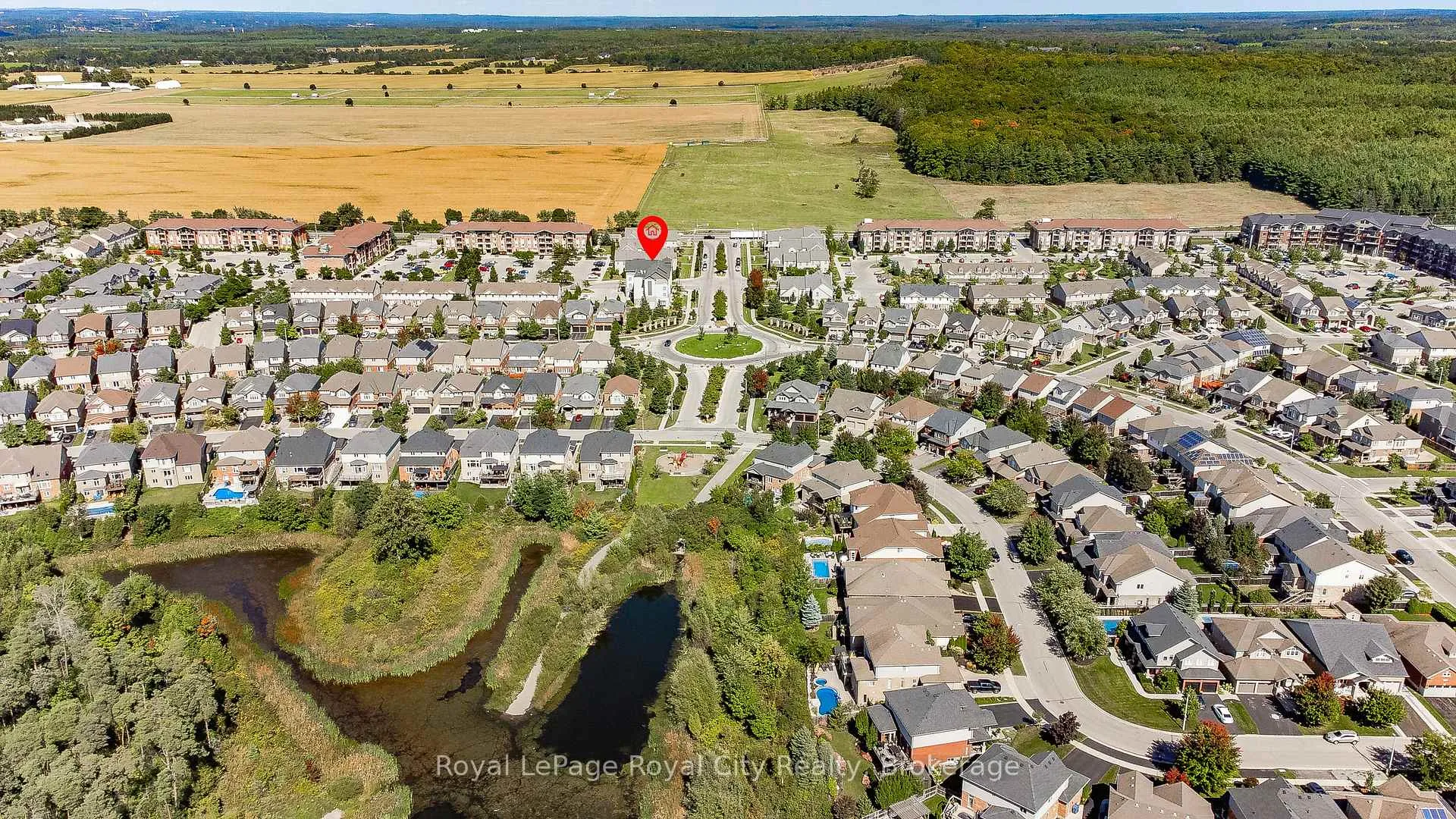 Photo 26 of Unit 304, 64 Frederick Drive, Guelph, Pineridge/Westminster Woods — HOMEH
