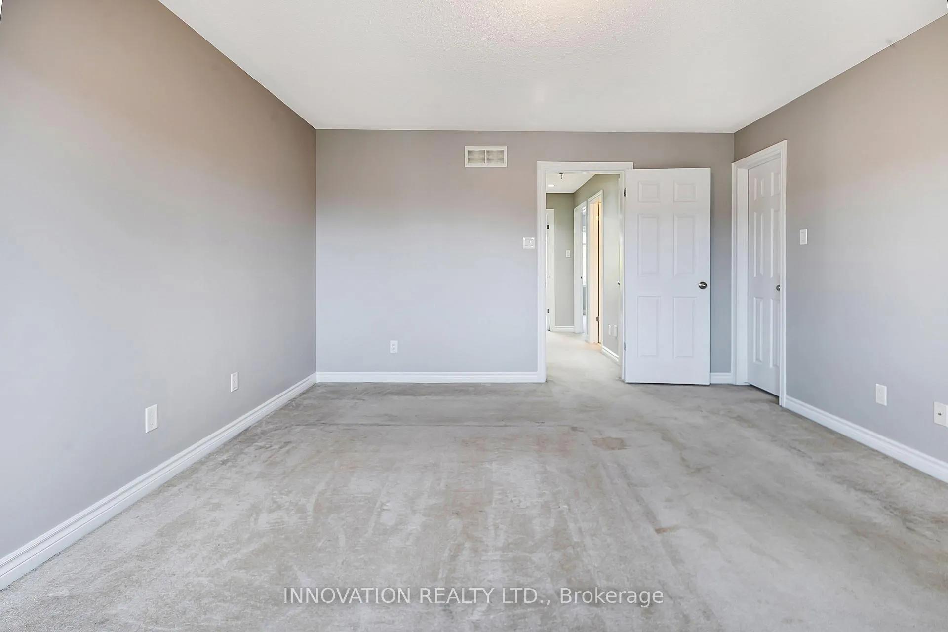 Photo 18 of 126 Garrity Crescent, Ottawa, Barrhaven - Strandherd — HOMEH