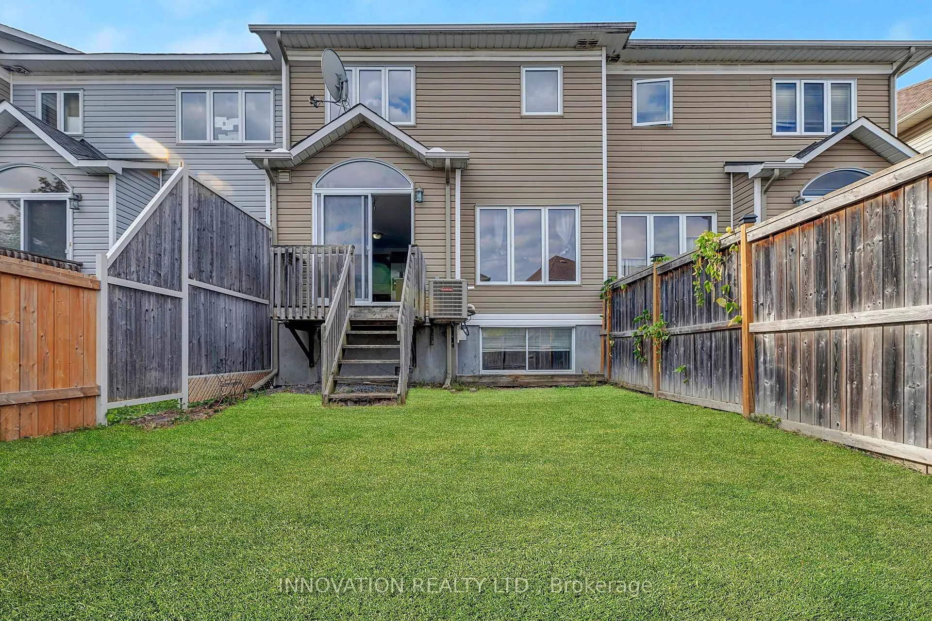 Photo 25 of 126 Garrity Crescent, Ottawa, Barrhaven - Strandherd — HOMEH