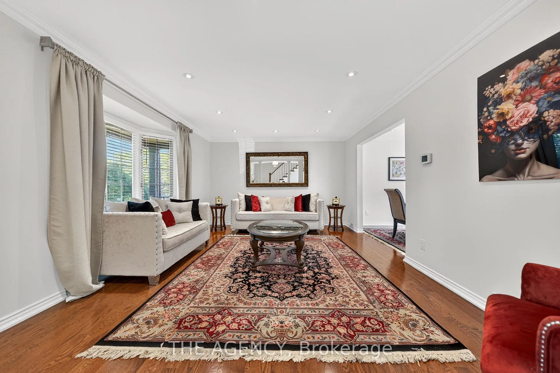 Photo 11 of 5 Mays Crescent, Hamilton, Waterdown — HOMEH