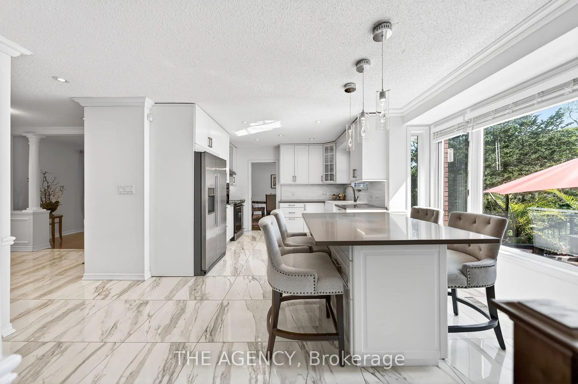 Photo 13 of 5 Mays Crescent, Hamilton, Waterdown — HOMEH
