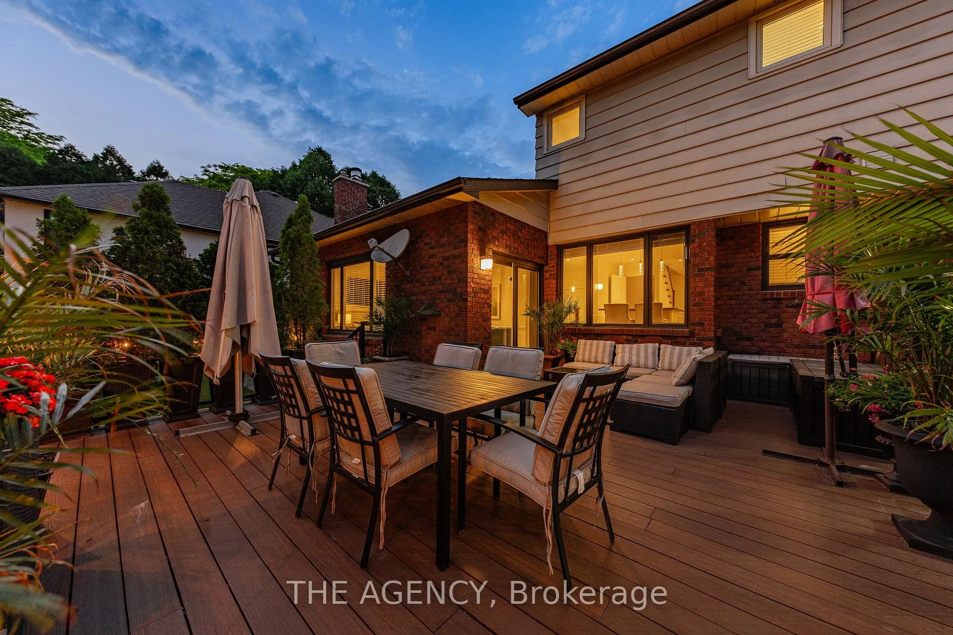 Photo 40 of 5 Mays Crescent, Hamilton, Waterdown — HOMEH
