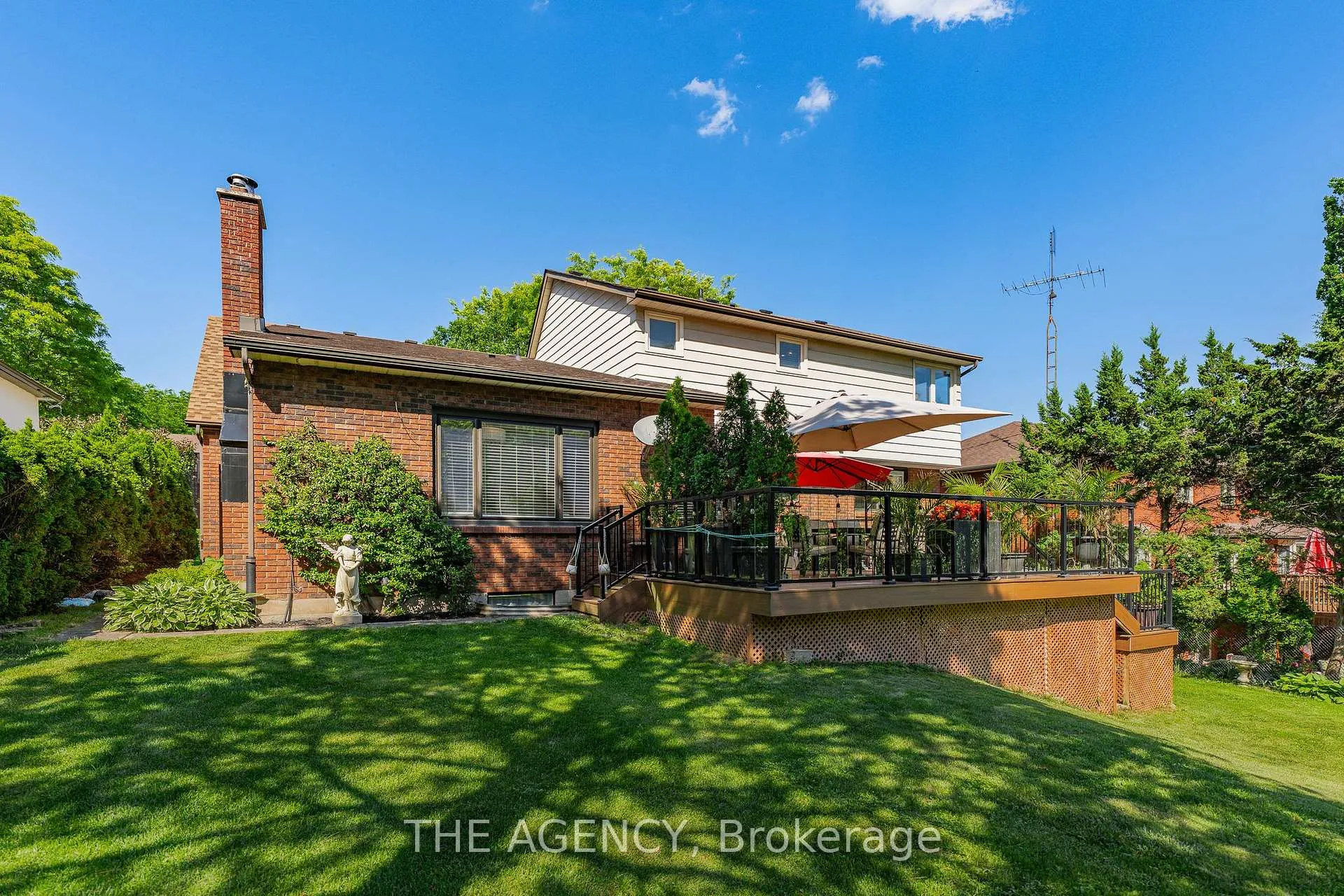 Photo 43 of 5 Mays Crescent, Hamilton, Waterdown — HOMEH