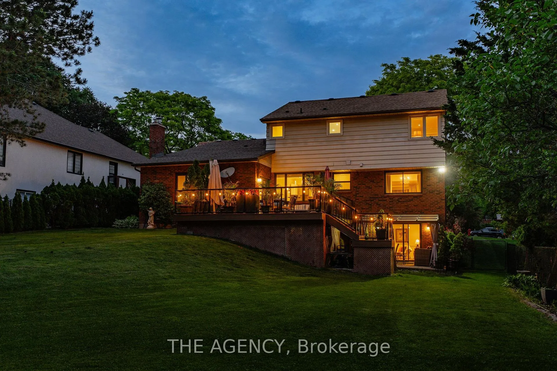 Photo 46 of 5 Mays Crescent, Hamilton, Waterdown — HOMEH