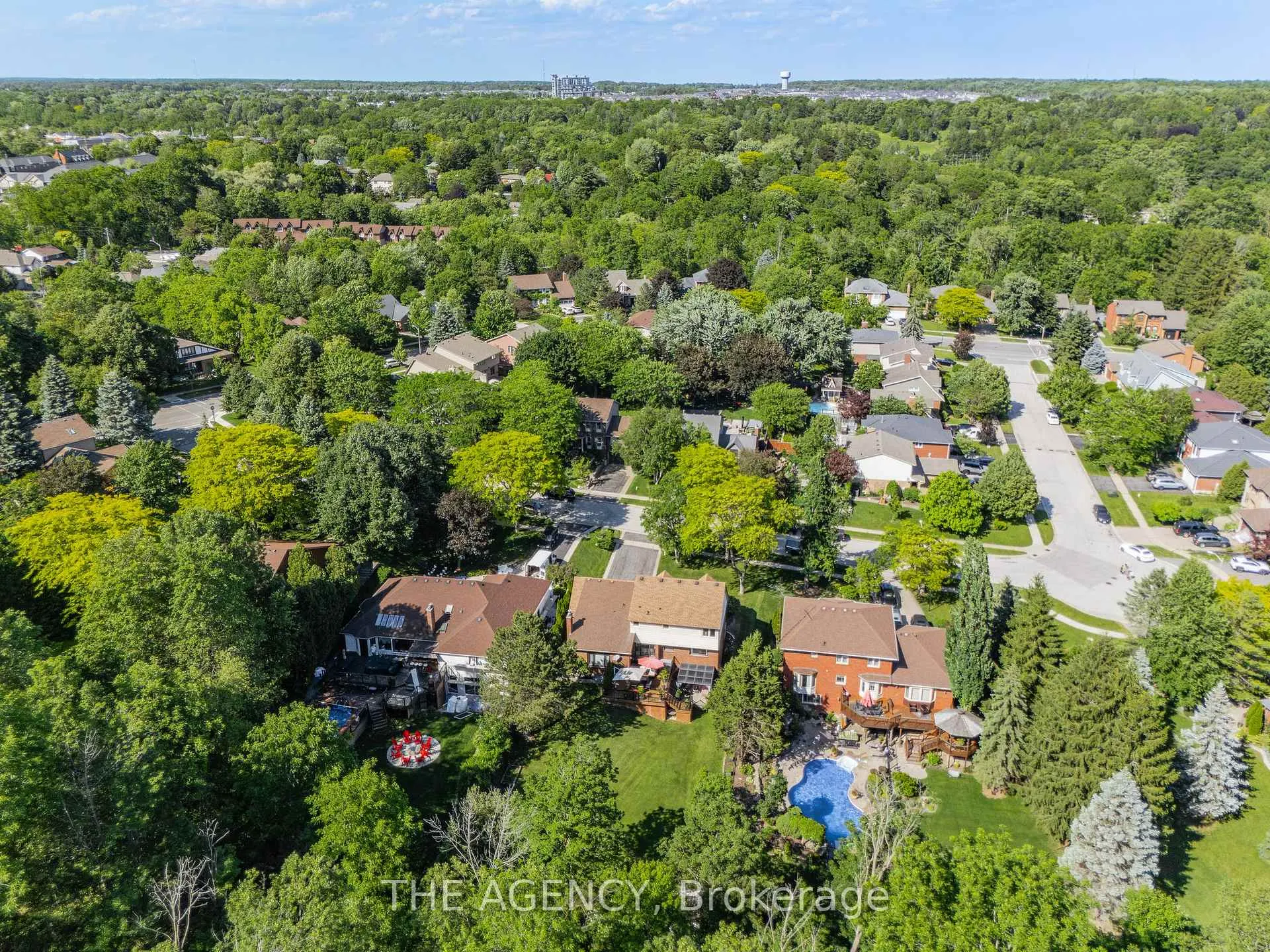 Photo 49 of 5 Mays Crescent, Hamilton, Waterdown — HOMEH