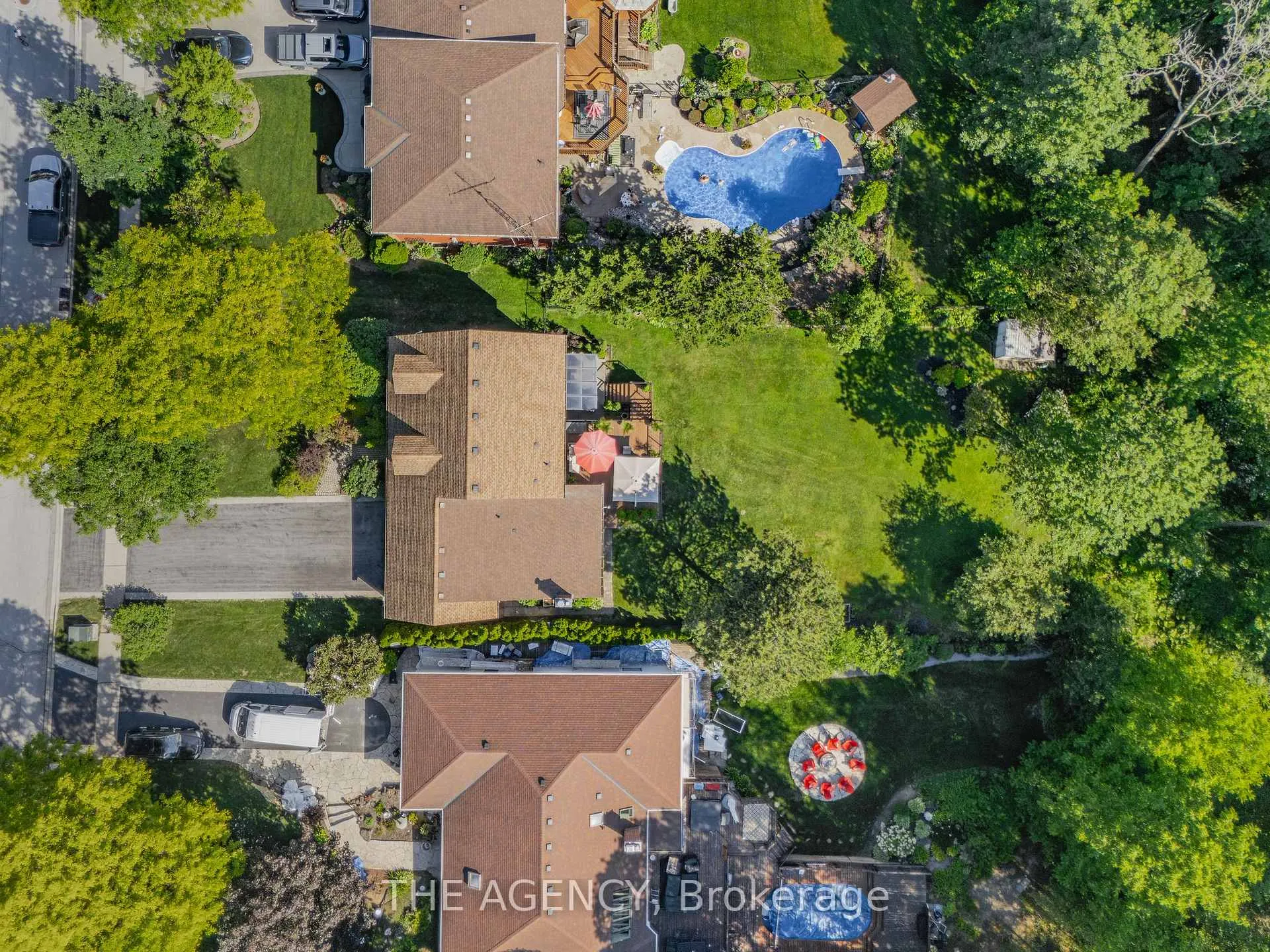 Photo 50 of 5 Mays Crescent, Hamilton, Waterdown — HOMEH