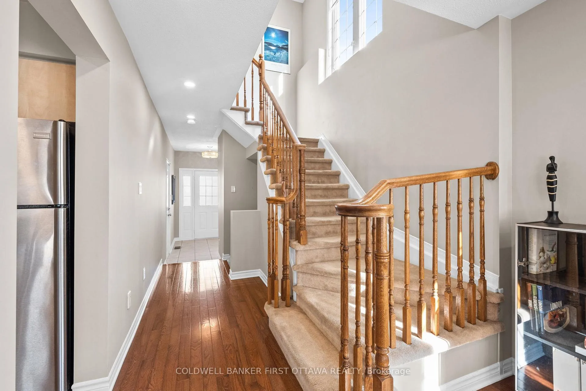 Photo 19 of 20 Fieldberry Private, Ottawa, Barrhaven - Stonebridge — HOMEH