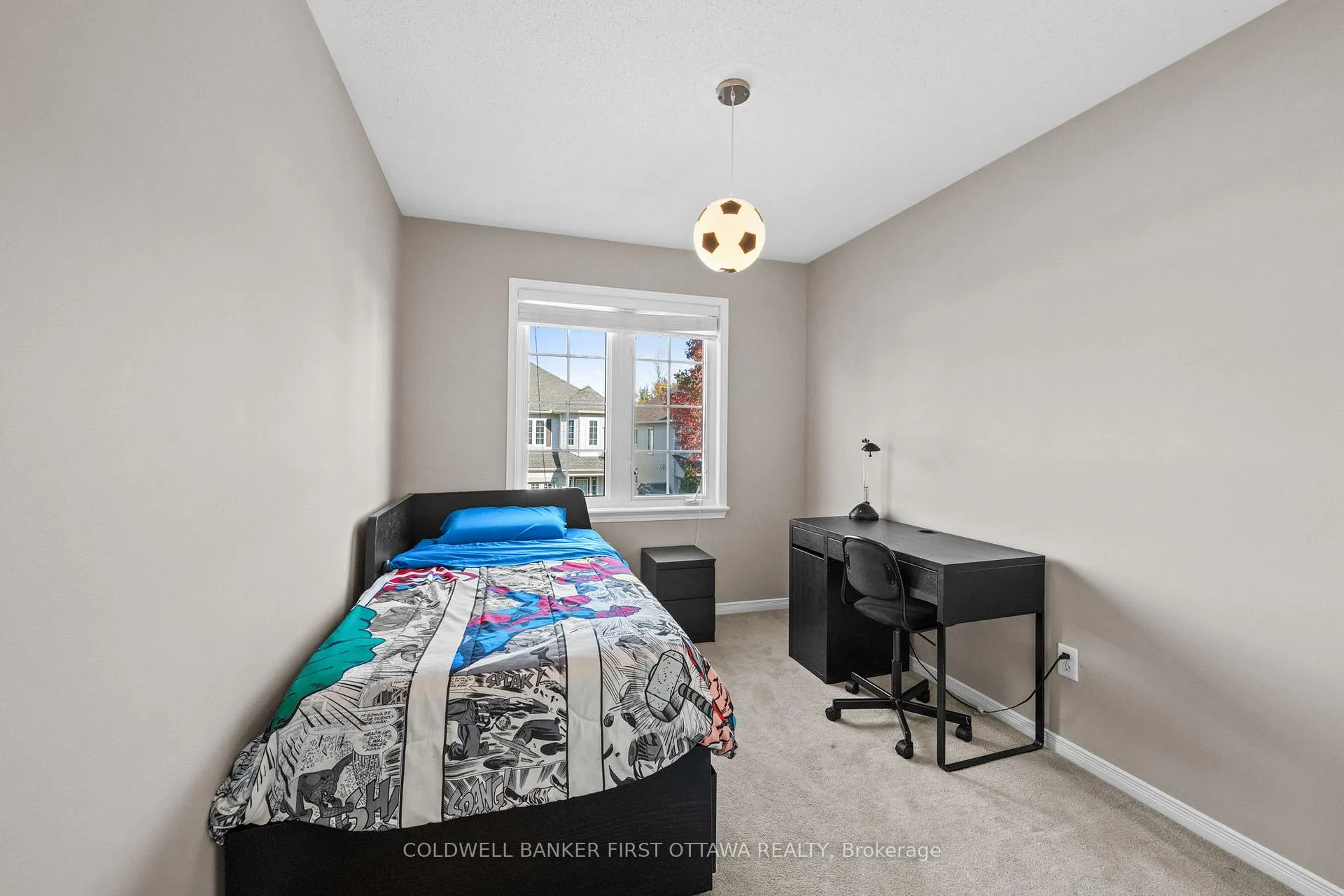 Photo 29 of 20 Fieldberry Private, Ottawa, Barrhaven - Stonebridge — HOMEH