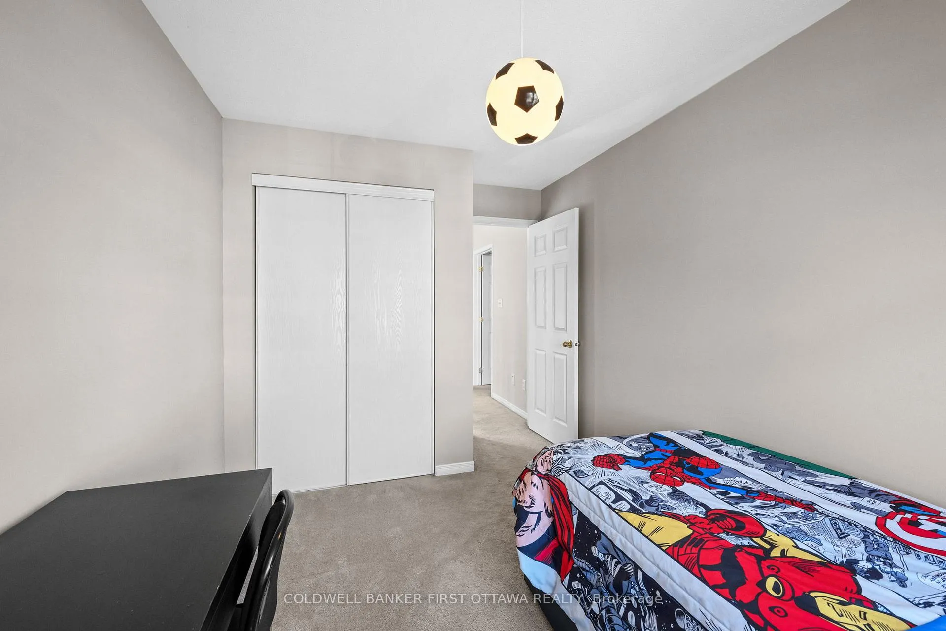 Photo 30 of 20 Fieldberry Private, Ottawa, Barrhaven - Stonebridge — HOMEH