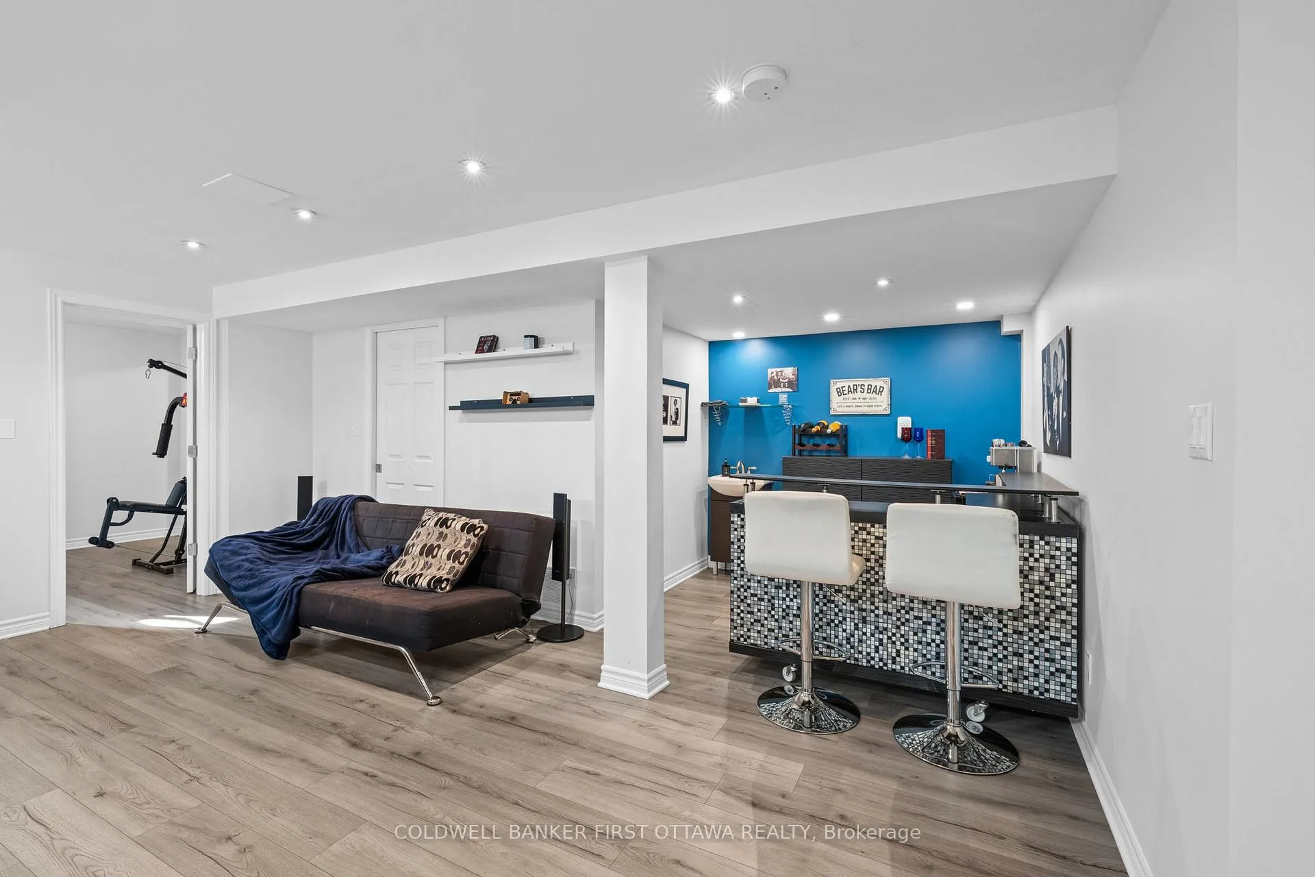 Photo 33 of 20 Fieldberry Private, Ottawa, Barrhaven - Stonebridge — HOMEH