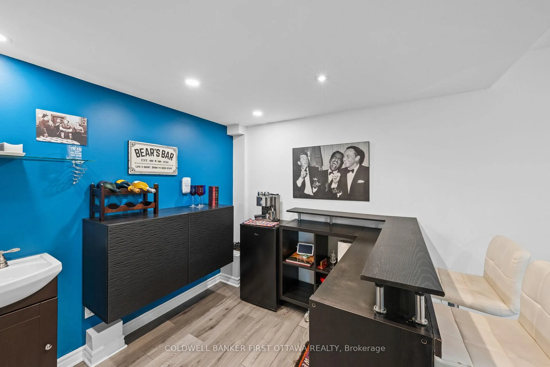 Photo 34 of 20 Fieldberry Private, Ottawa, Barrhaven - Stonebridge — HOMEH