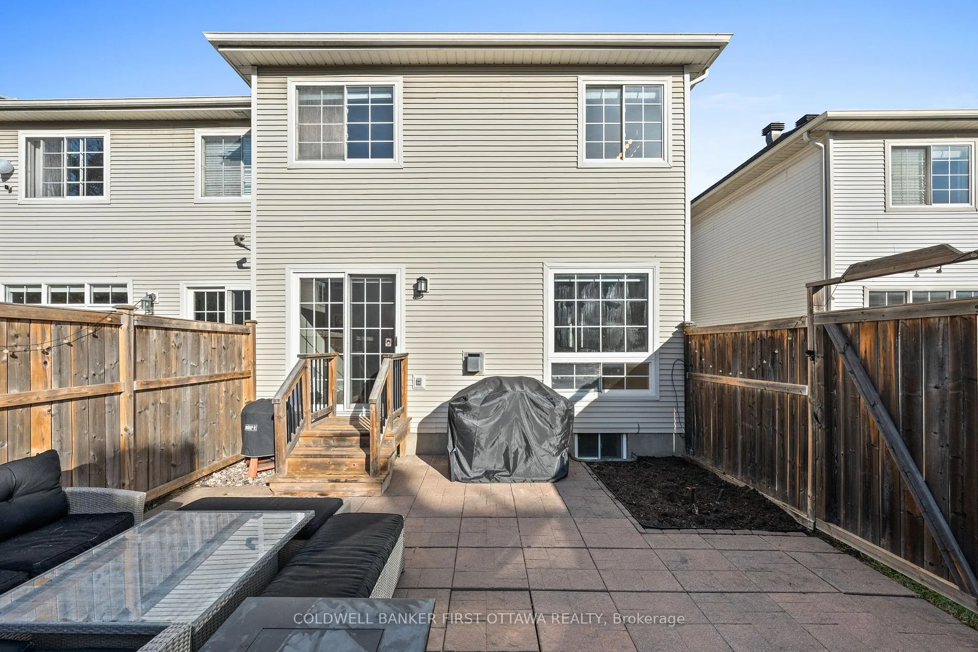 Photo 37 of 20 Fieldberry Private, Ottawa, Barrhaven - Stonebridge — HOMEH