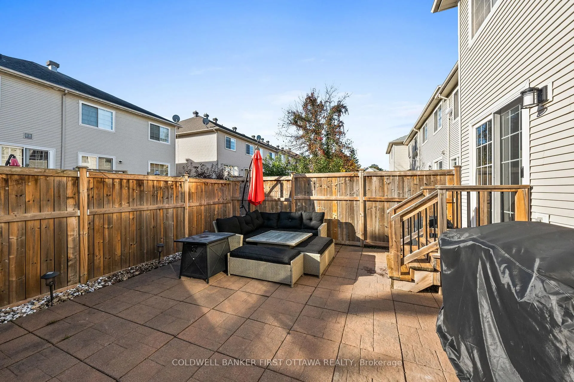 Photo 38 of 20 Fieldberry Private, Ottawa, Barrhaven - Stonebridge — HOMEH