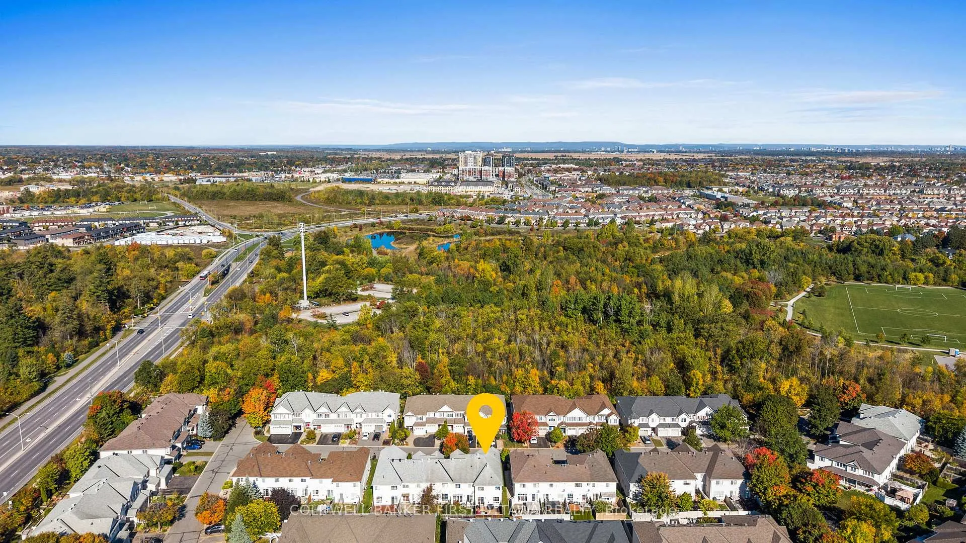 Photo 39 of 20 Fieldberry Private, Ottawa, Barrhaven - Stonebridge — HOMEH