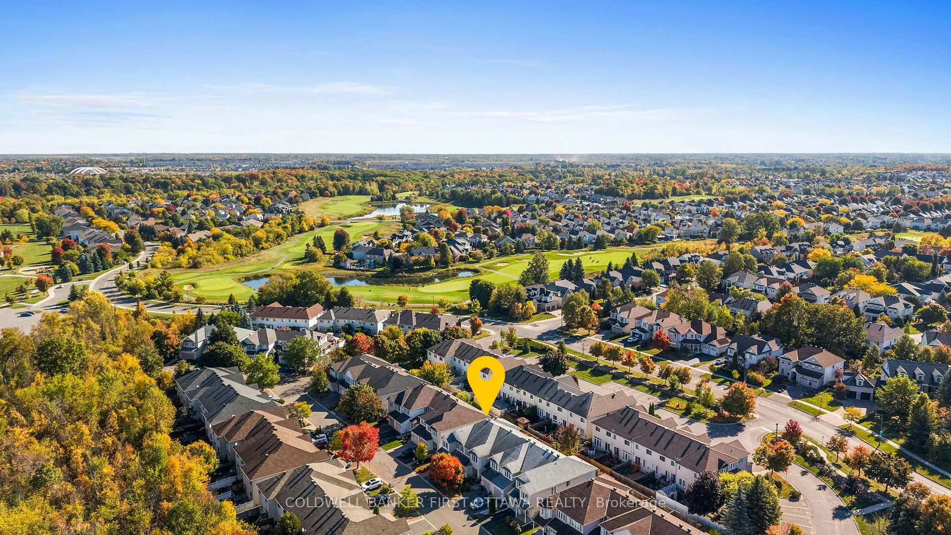 Photo 42 of 20 Fieldberry Private, Ottawa, Barrhaven - Stonebridge — HOMEH