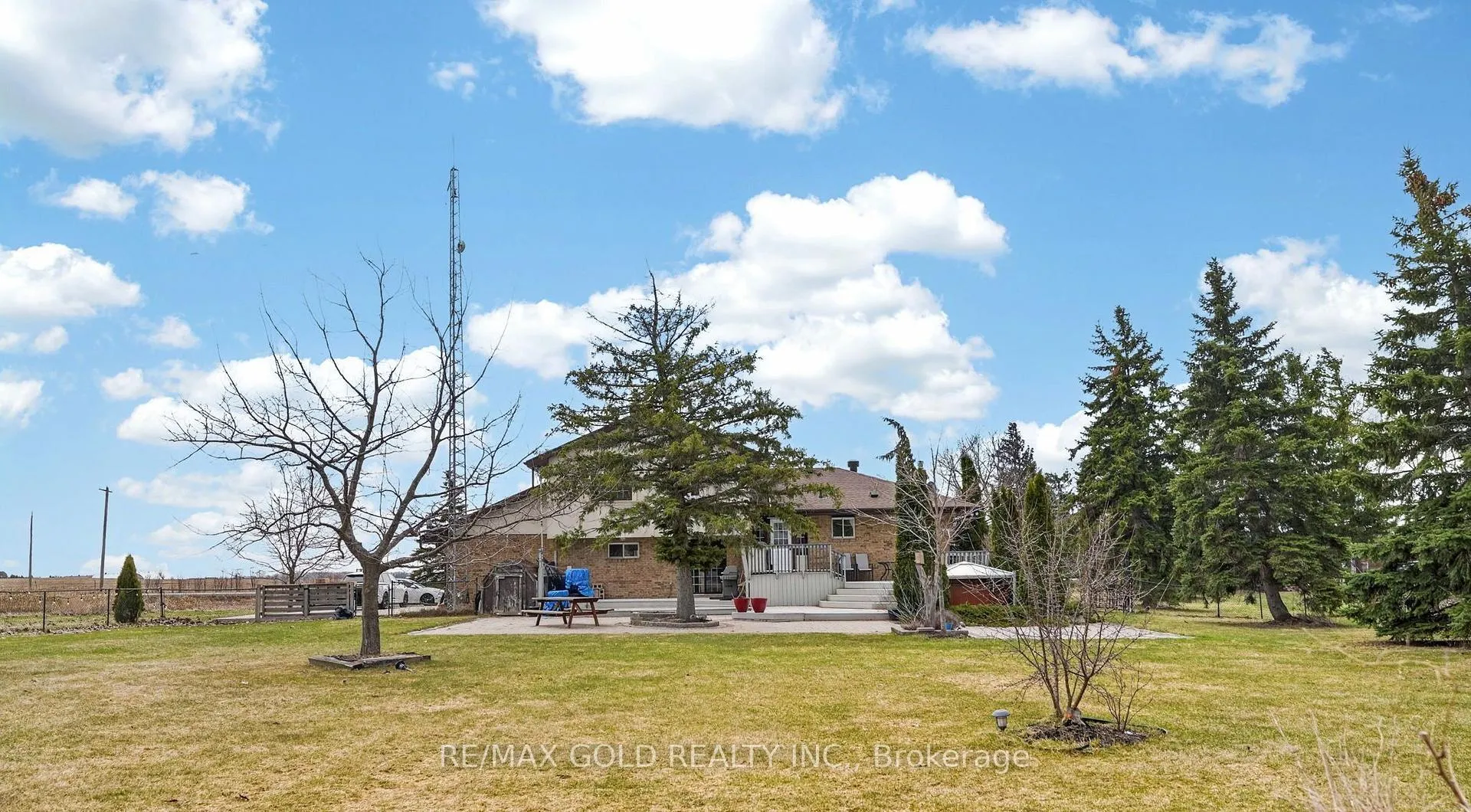 Photo 36 of 752 Old School Road, Caledon, Rural Caledon — HOMEH
