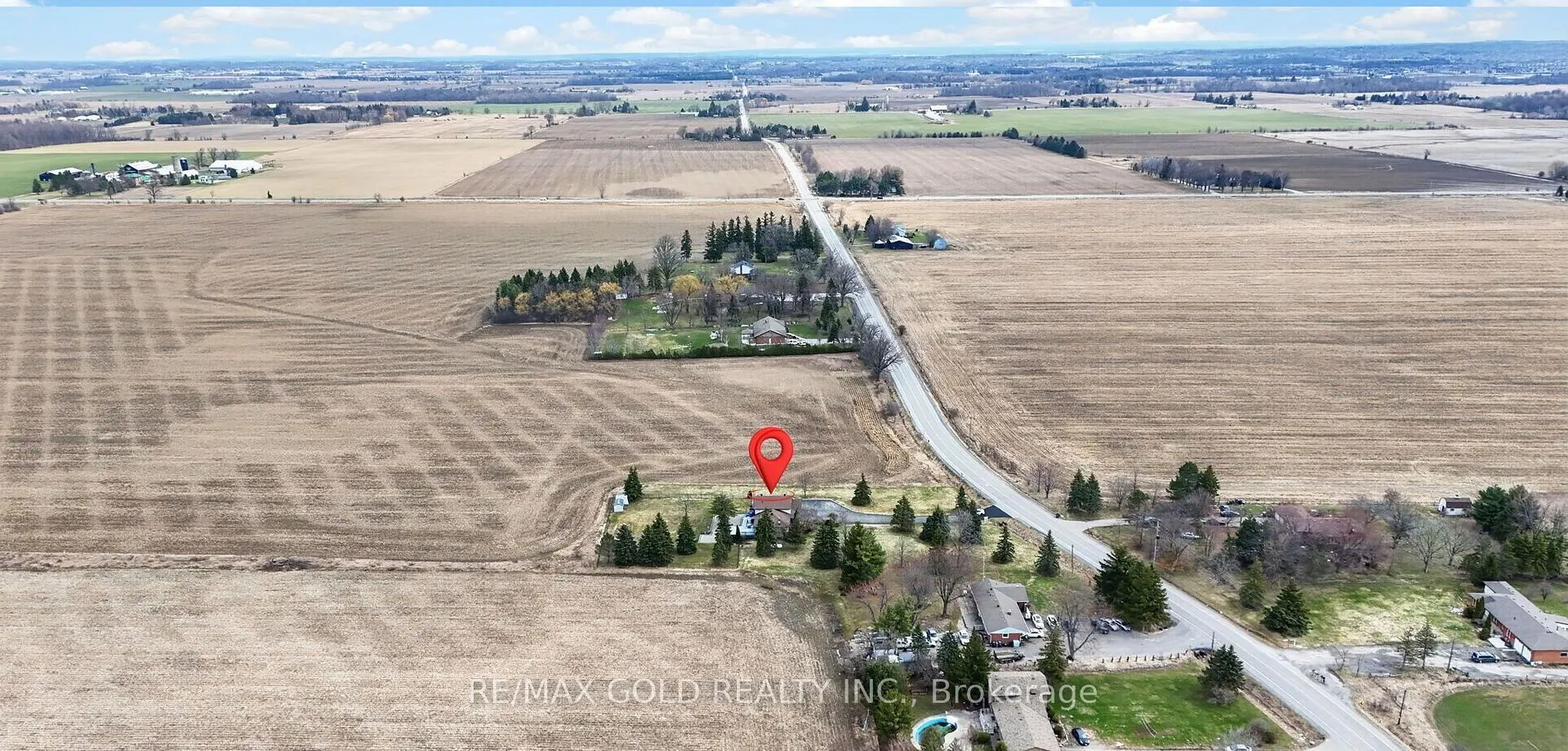 Photo 37 of 752 Old School Road, Caledon, Rural Caledon — HOMEH