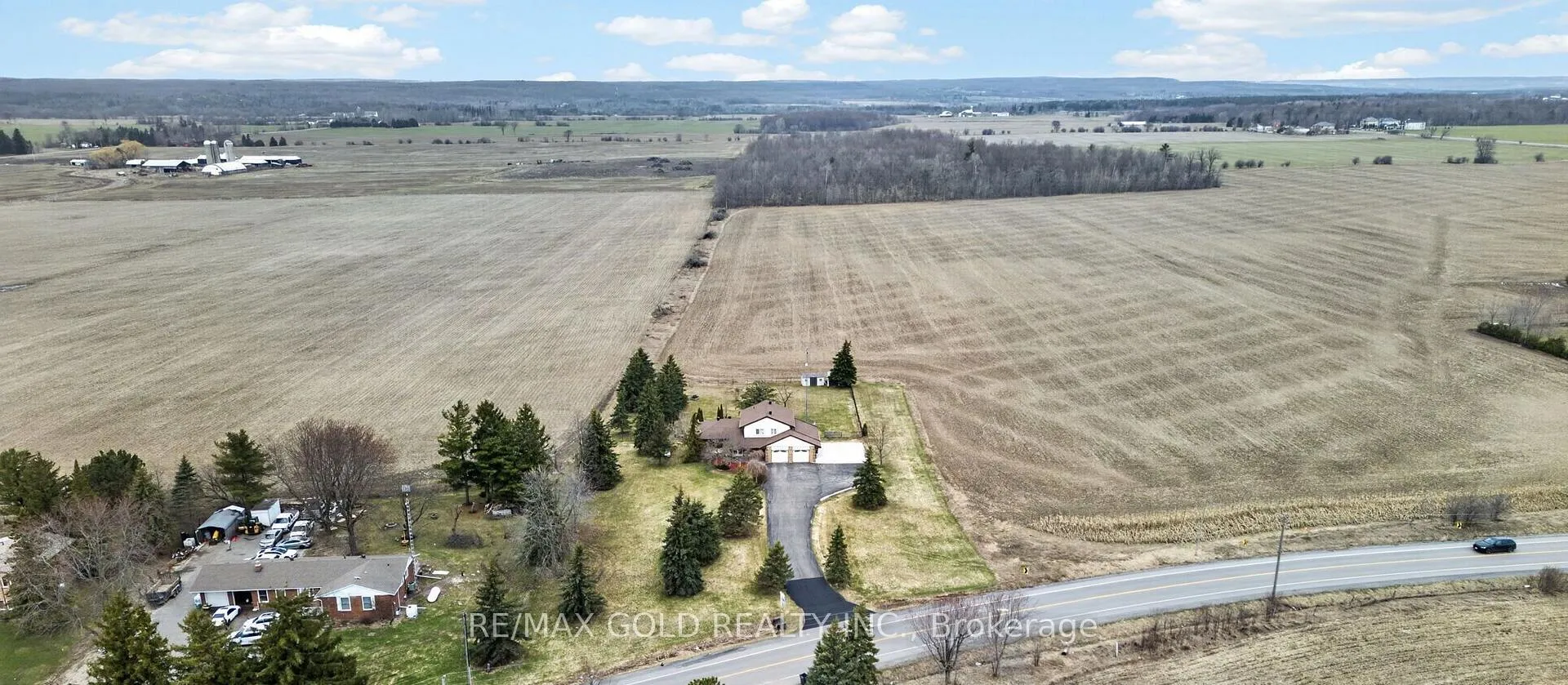Photo 40 of 752 Old School Road, Caledon, Rural Caledon — HOMEH