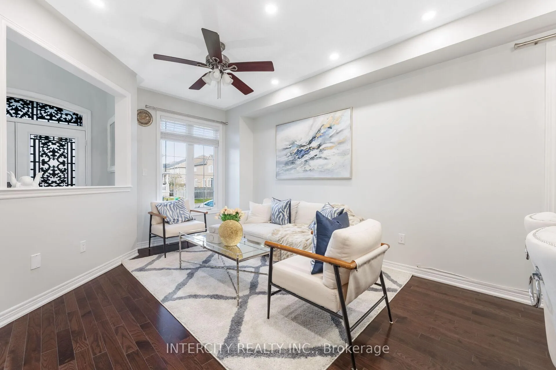Photo 5 of 6 Constance Street, Brampton, Bram East — HOMEH