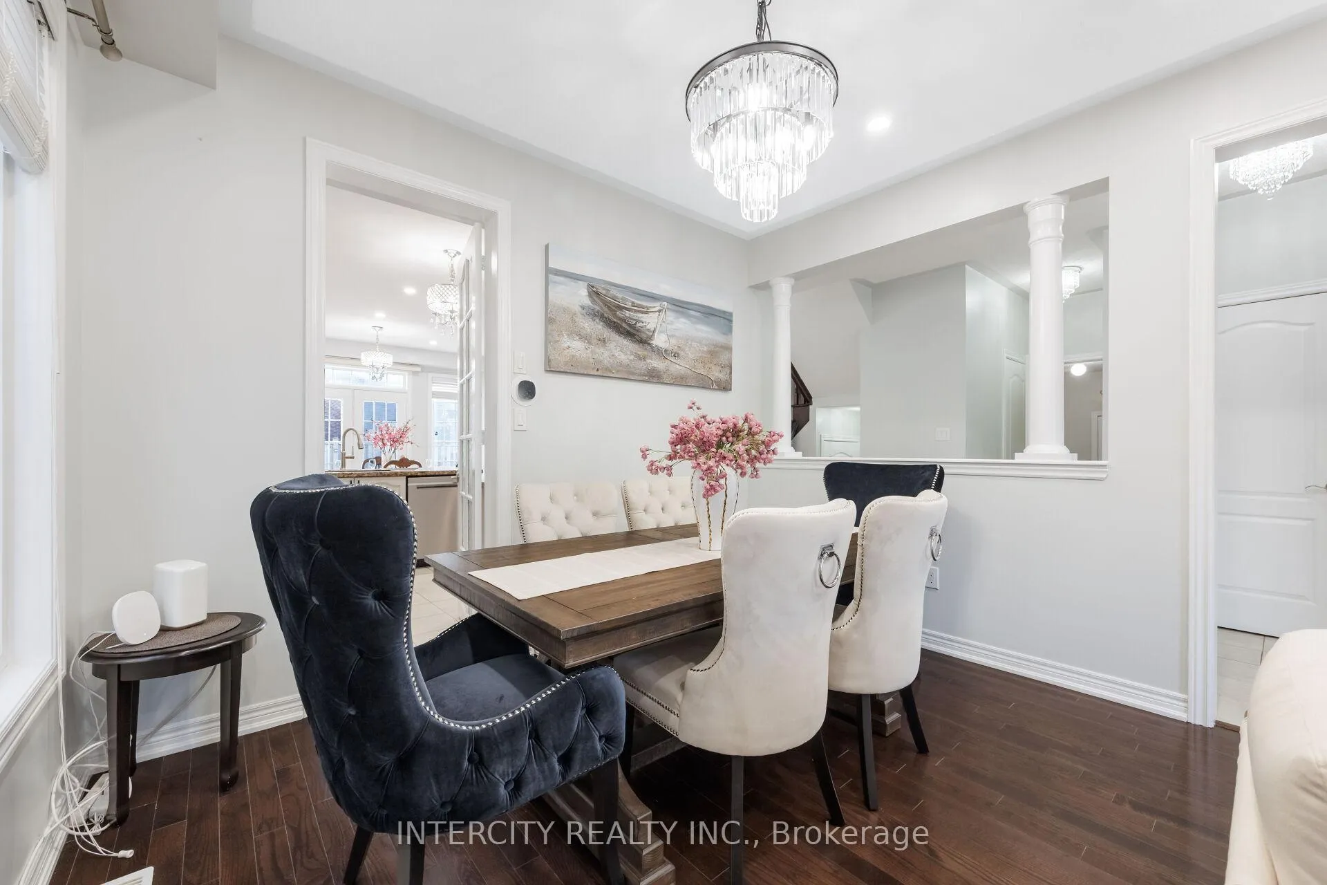 Photo 6 of 6 Constance Street, Brampton, Bram East — HOMEH
