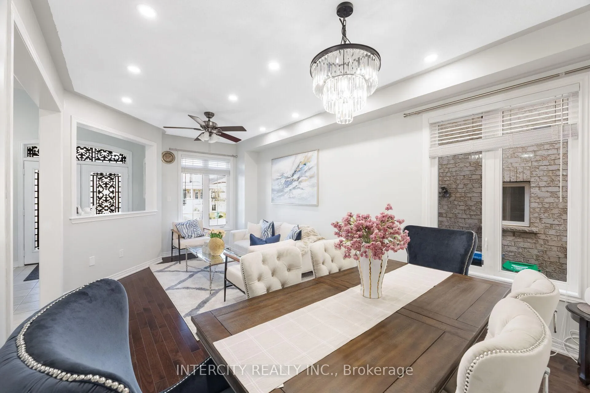 Photo 9 of 6 Constance Street, Brampton, Bram East — HOMEH
