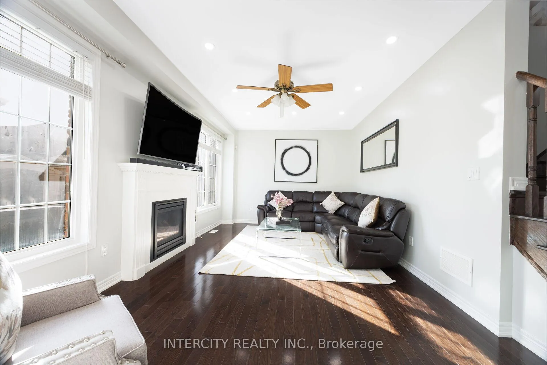 Photo 10 of 6 Constance Street, Brampton, Bram East — HOMEH