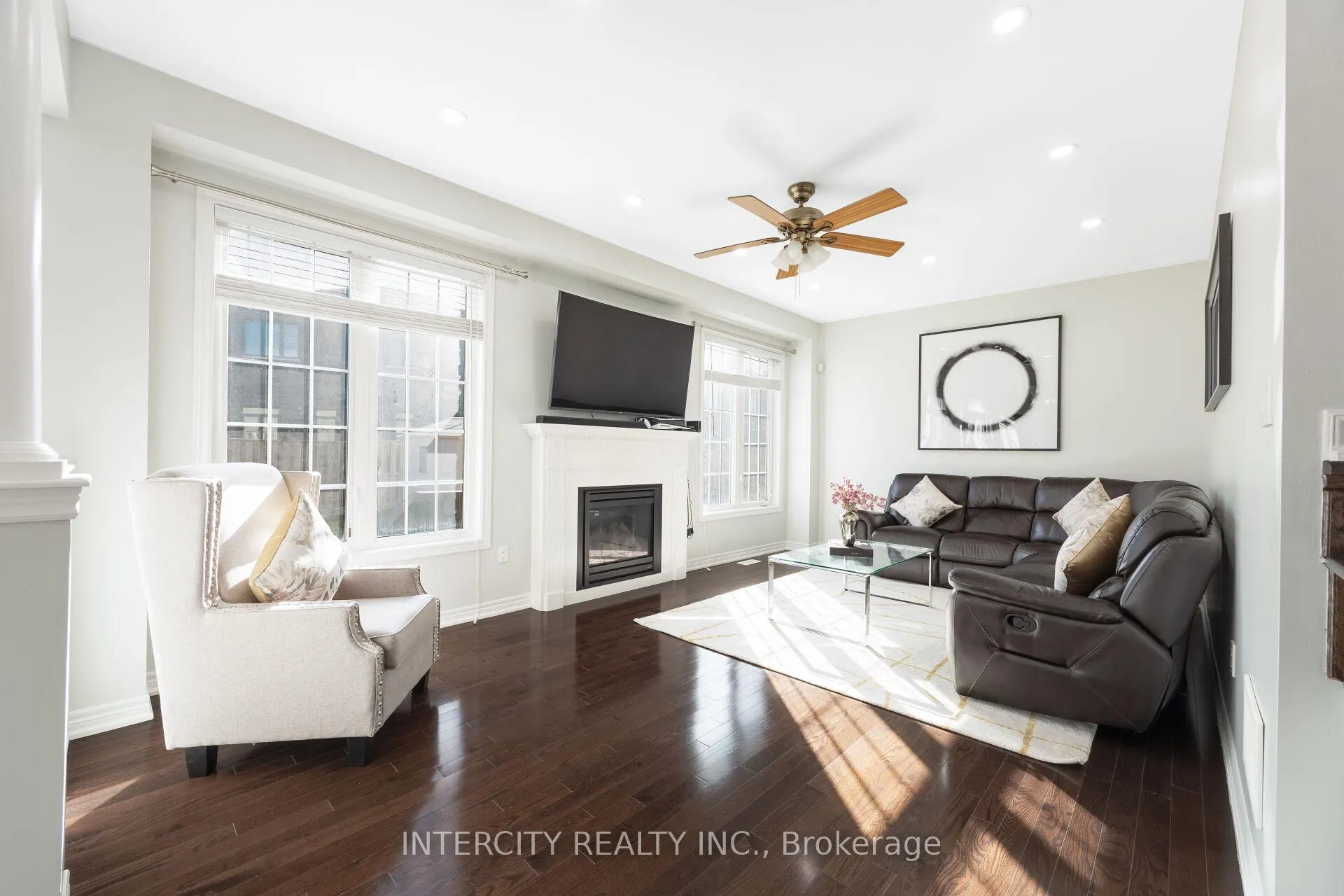 Photo 11 of 6 Constance Street, Brampton, Bram East — HOMEH