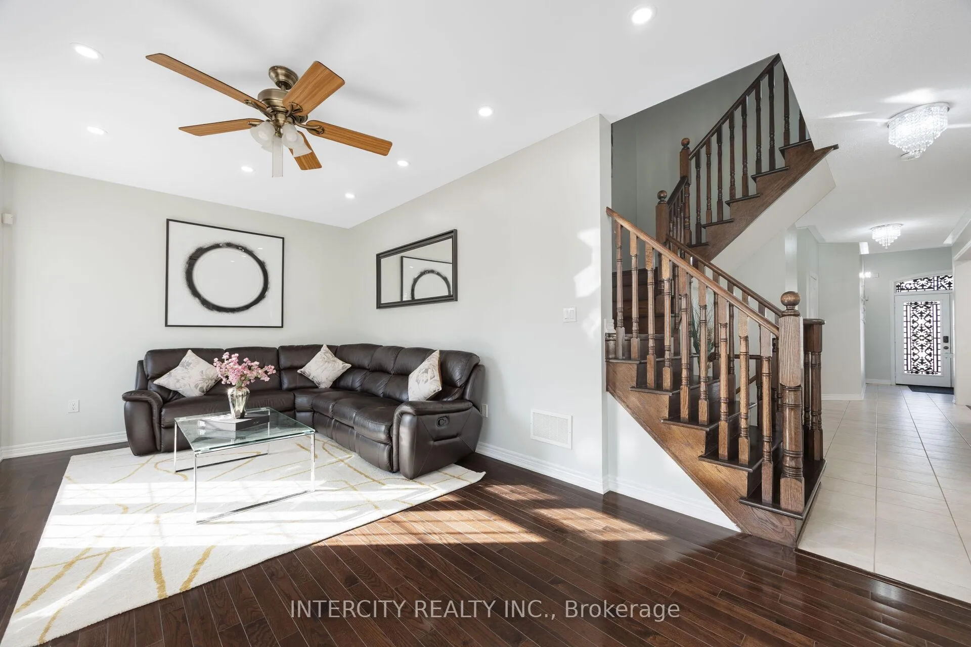 Photo 13 of 6 Constance Street, Brampton, Bram East — HOMEH