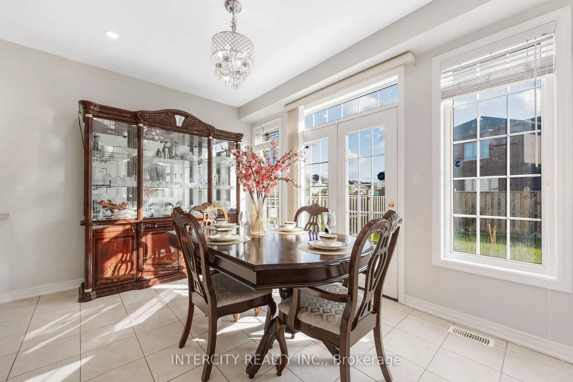 Photo 14 of 6 Constance Street, Brampton, Bram East — HOMEH