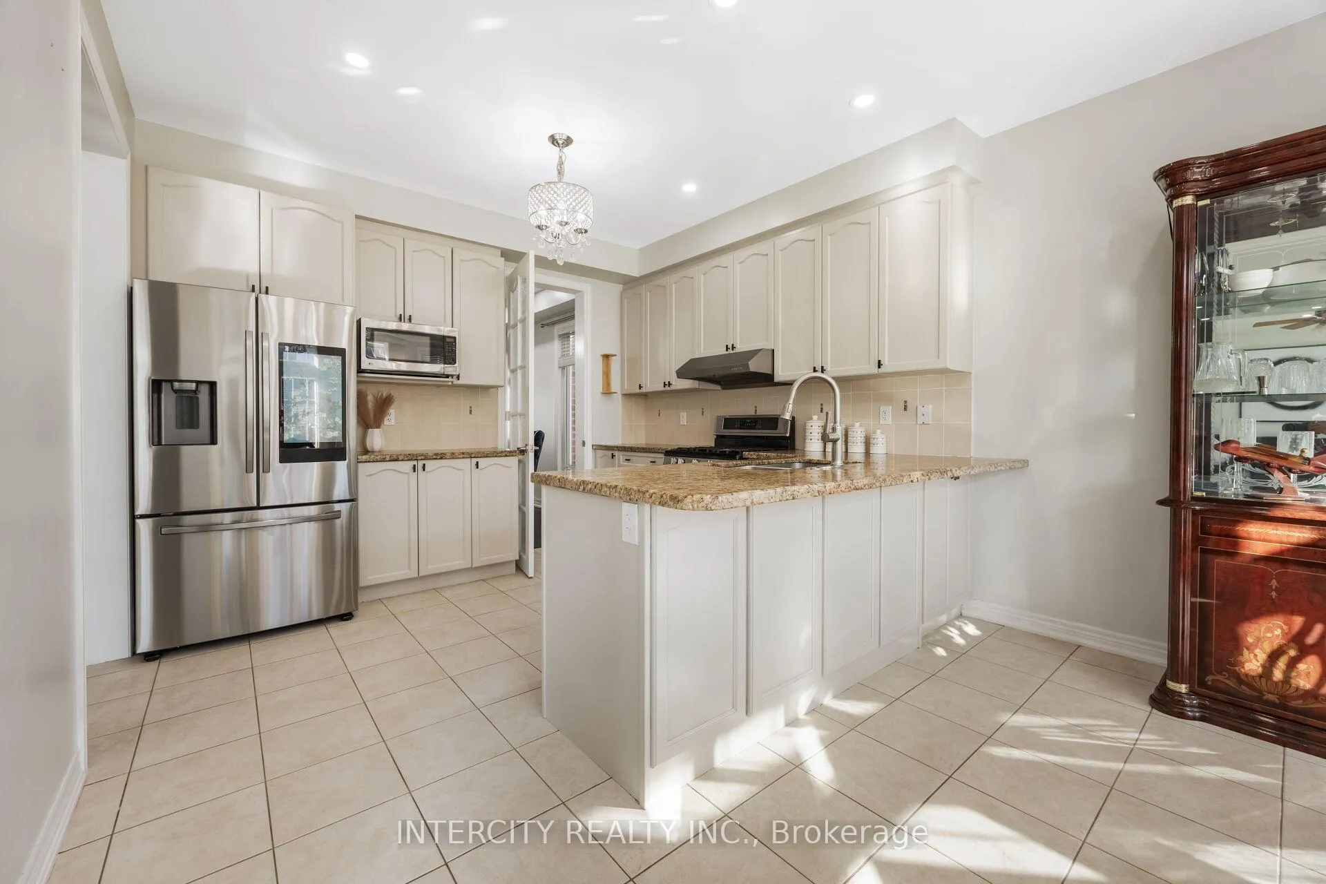 Photo 15 of 6 Constance Street, Brampton, Bram East — HOMEH