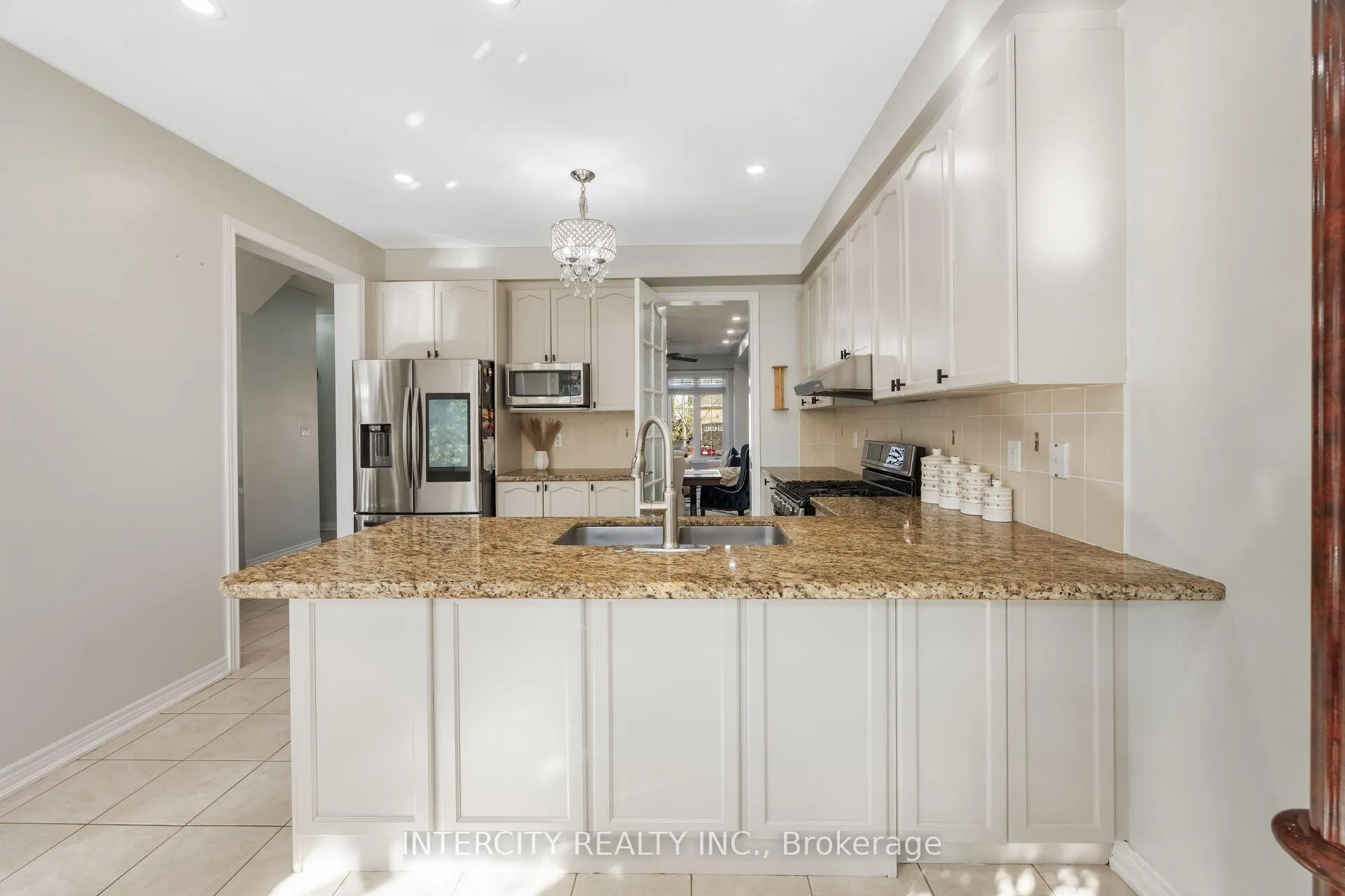 Photo 16 of 6 Constance Street, Brampton, Bram East — HOMEH