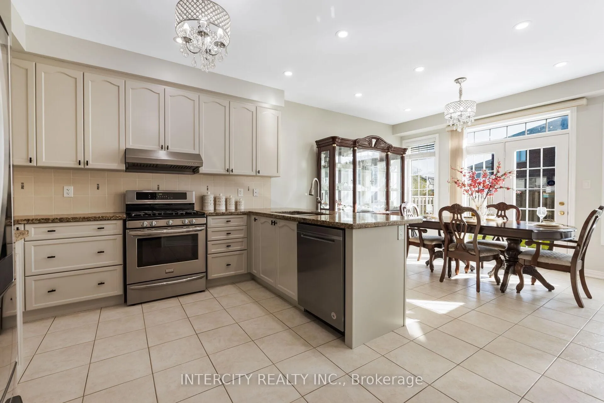 Photo 17 of 6 Constance Street, Brampton, Bram East — HOMEH