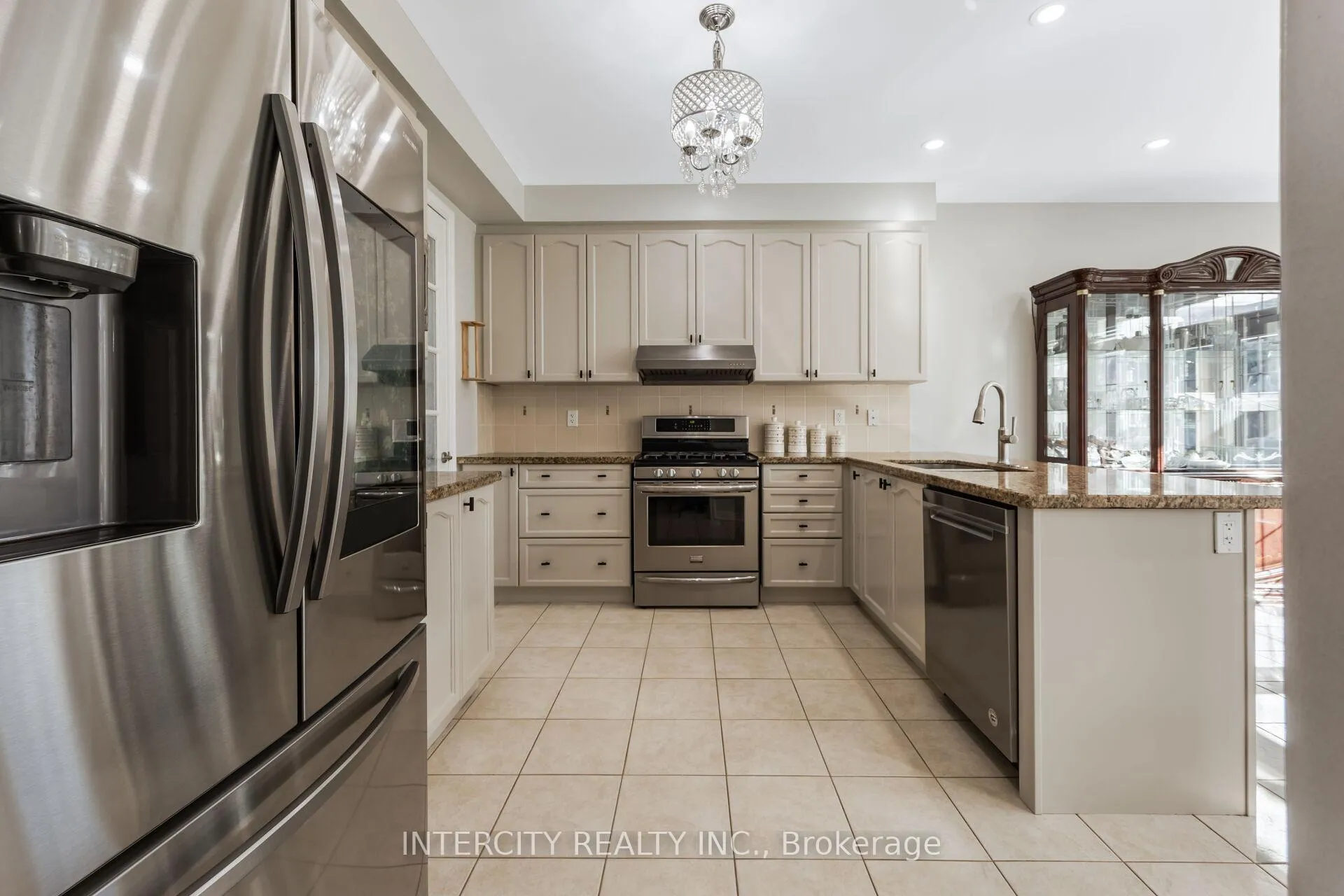 Photo 18 of 6 Constance Street, Brampton, Bram East — HOMEH