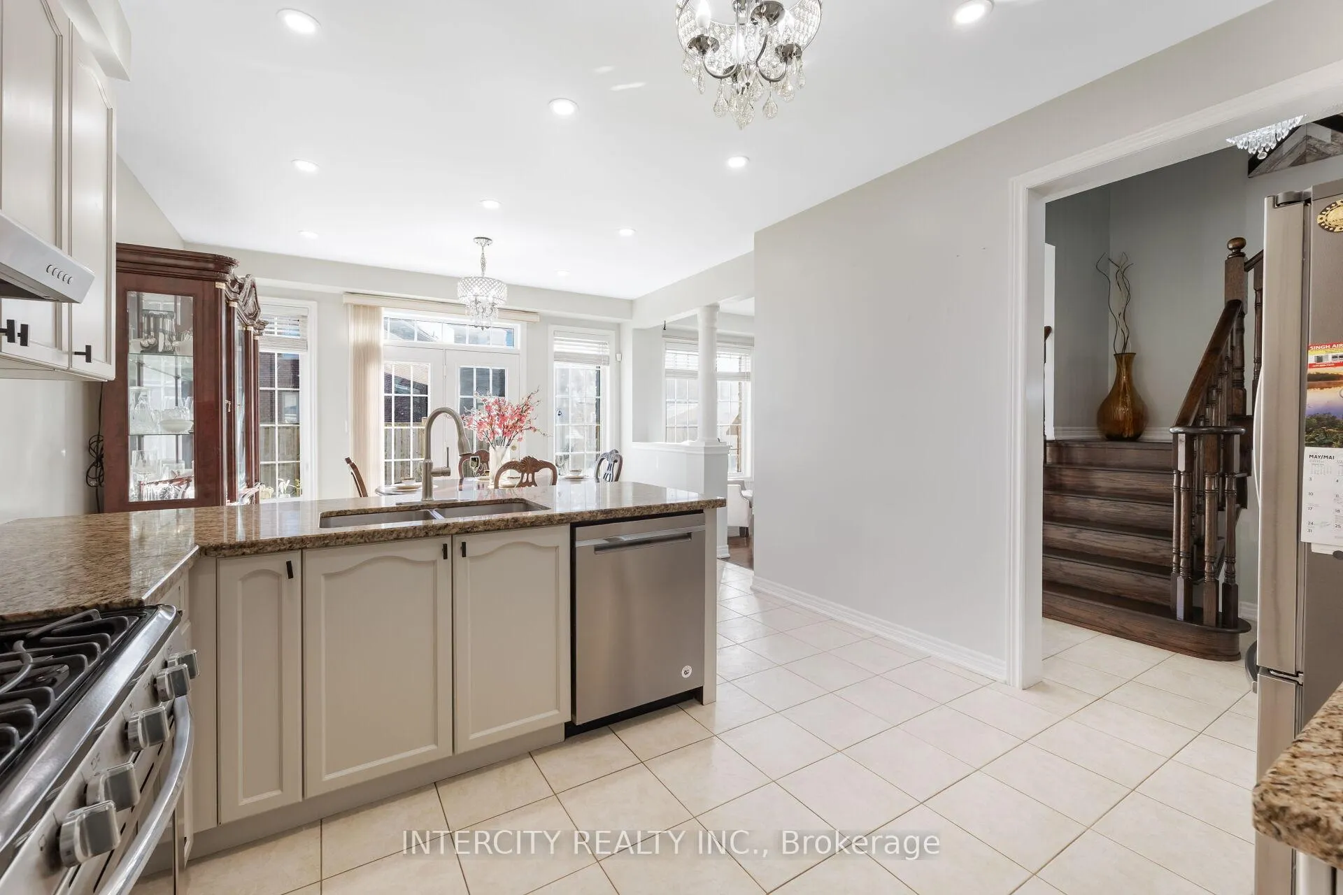 Photo 19 of 6 Constance Street, Brampton, Bram East — HOMEH