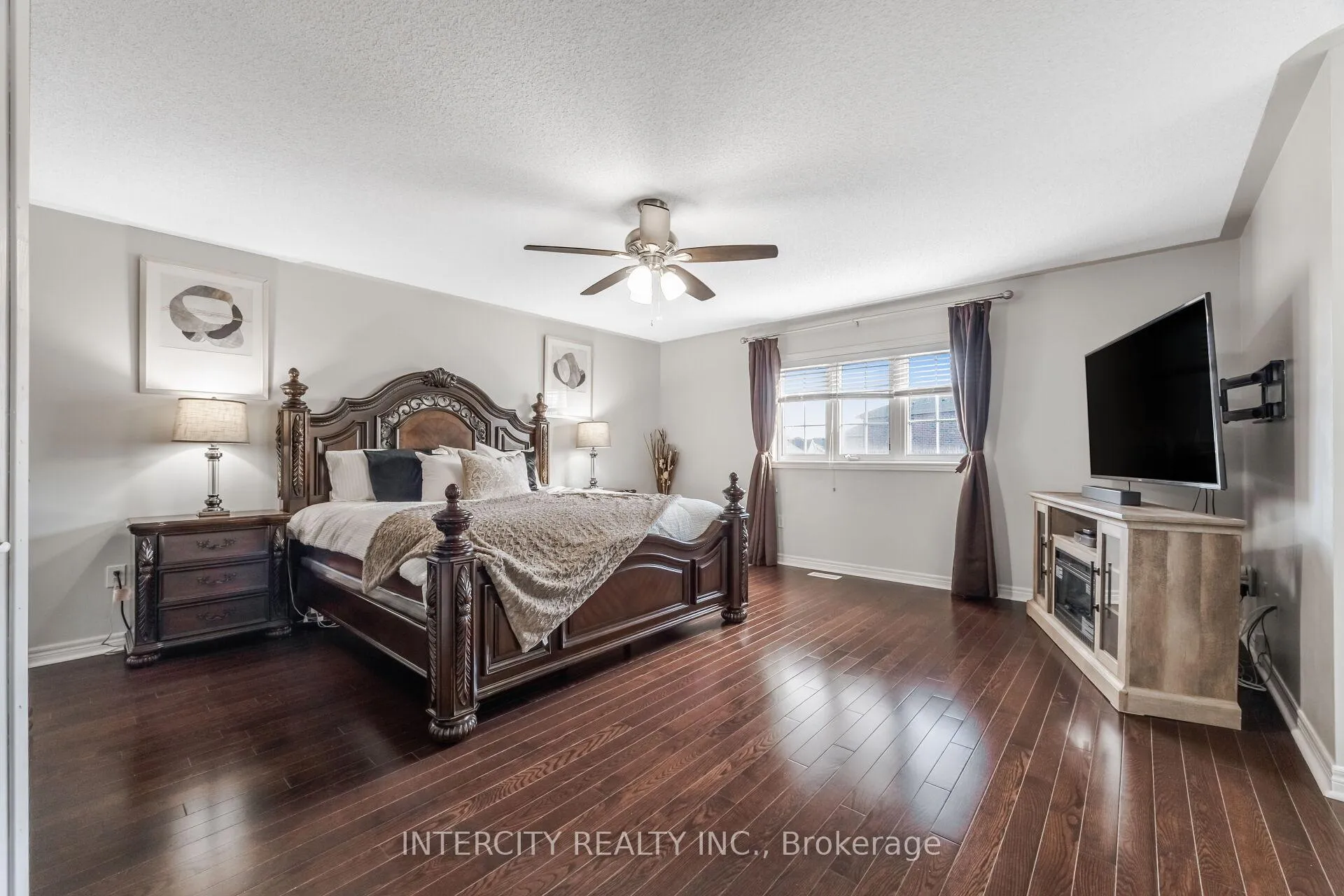 Photo 25 of 6 Constance Street, Brampton, Bram East — HOMEH