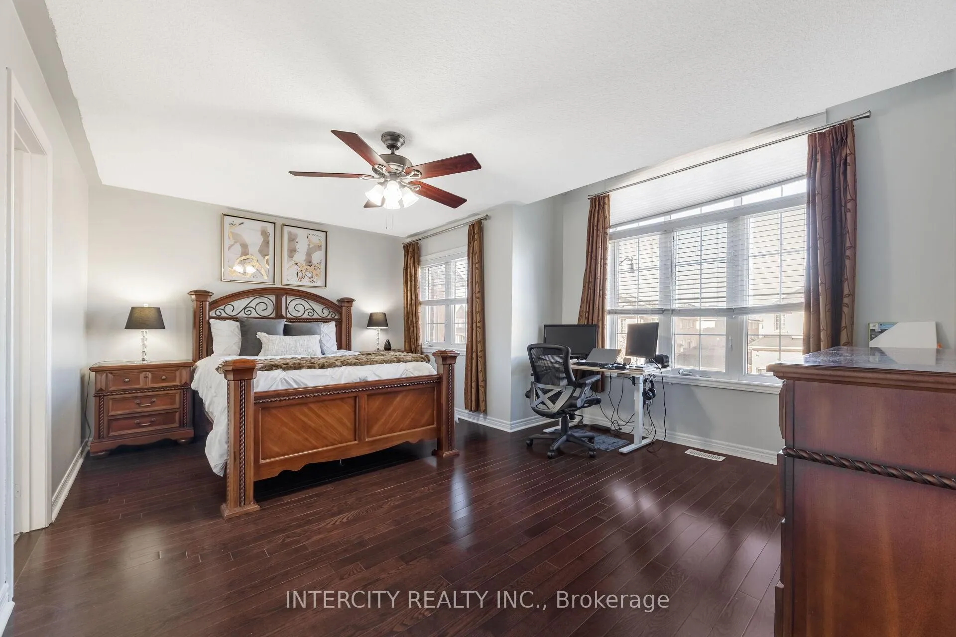 Photo 32 of 6 Constance Street, Brampton, Bram East — HOMEH
